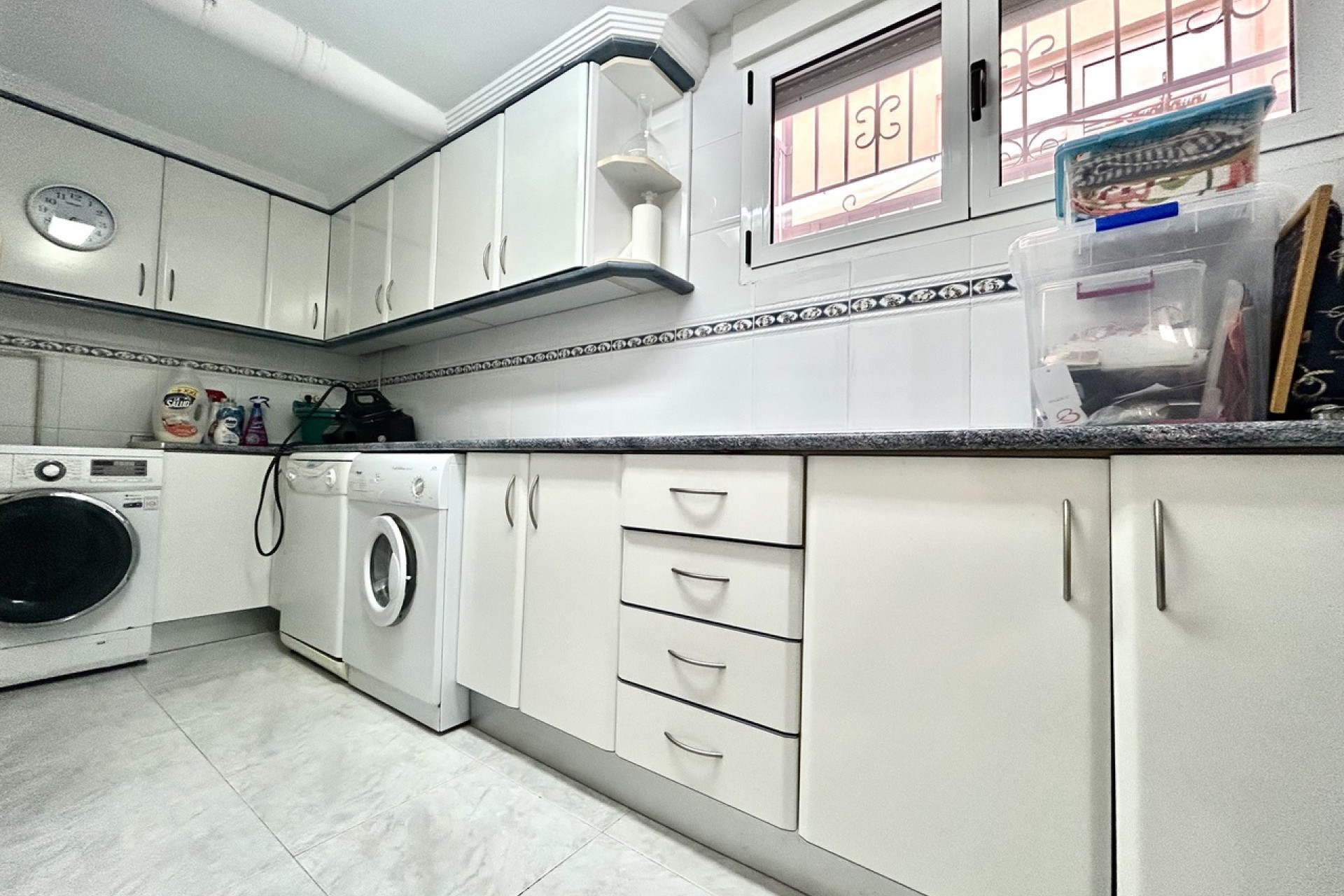 Reventa - Villa -
Pinar de Campoverde - Inland