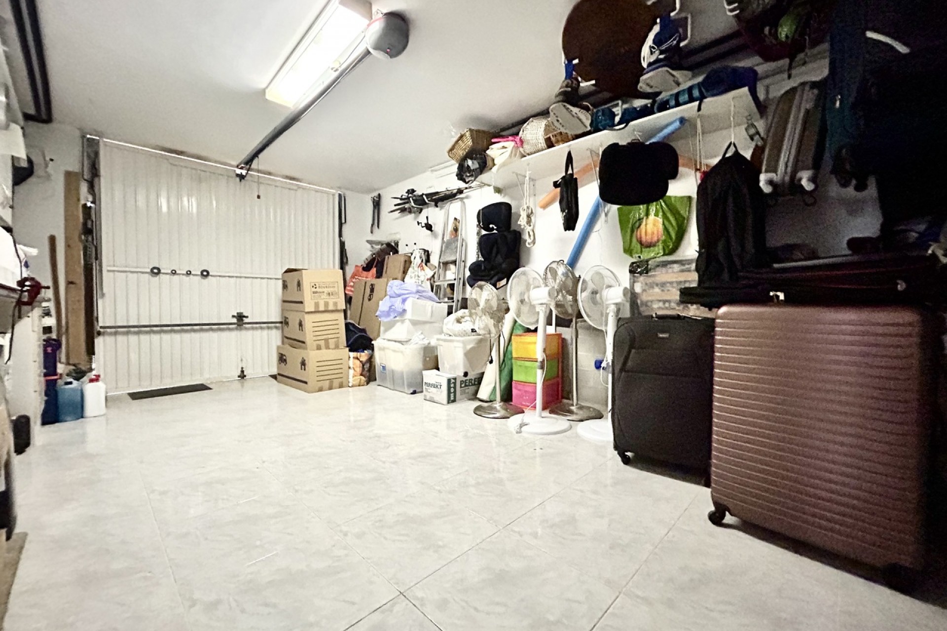 Reventa - Villa -
Pinar de Campoverde - Inland