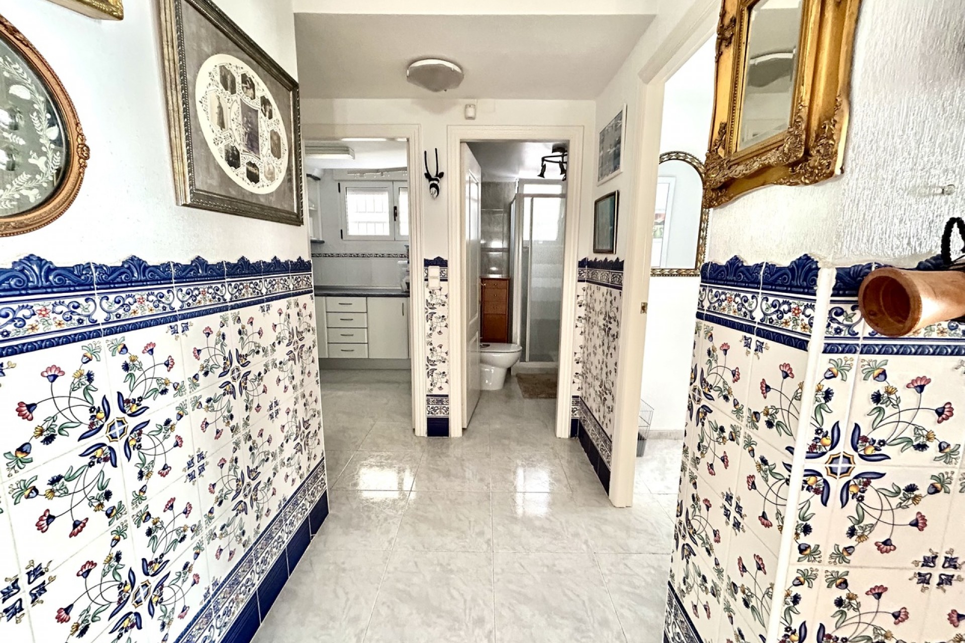 Reventa - Villa -
Pinar de Campoverde - Inland