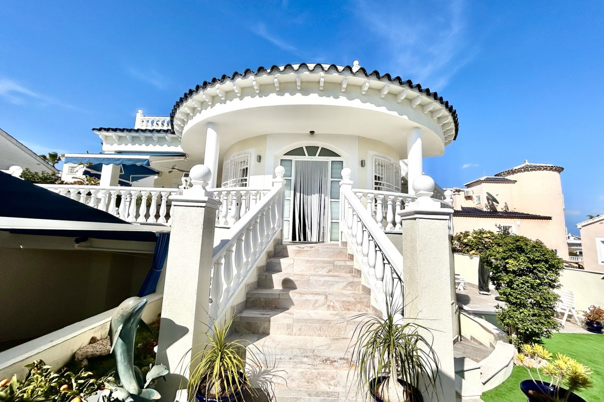 Reventa - Villa -
Pinar de Campoverde - Inland