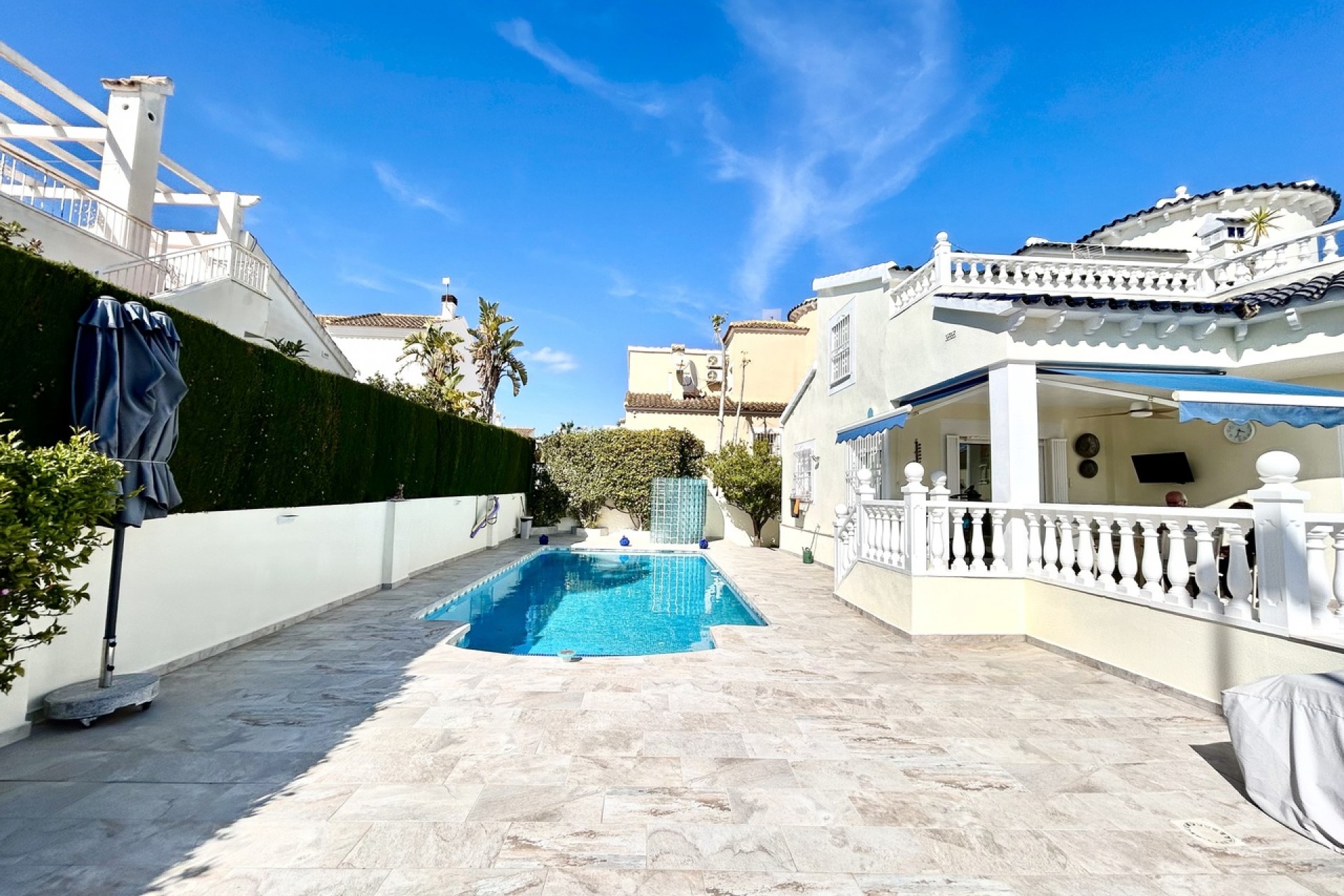 Reventa - Villa -
Pinar de Campoverde - Inland