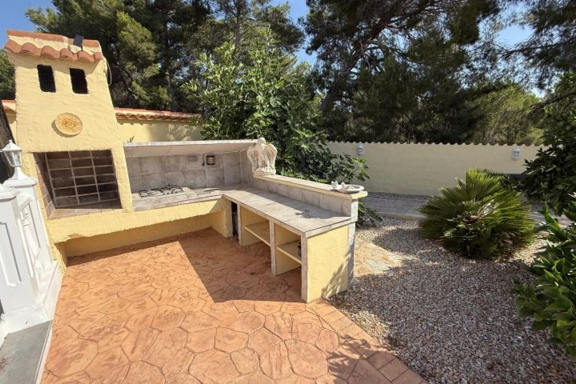 Reventa - Villa -
Pinar de Campoverde - Inland