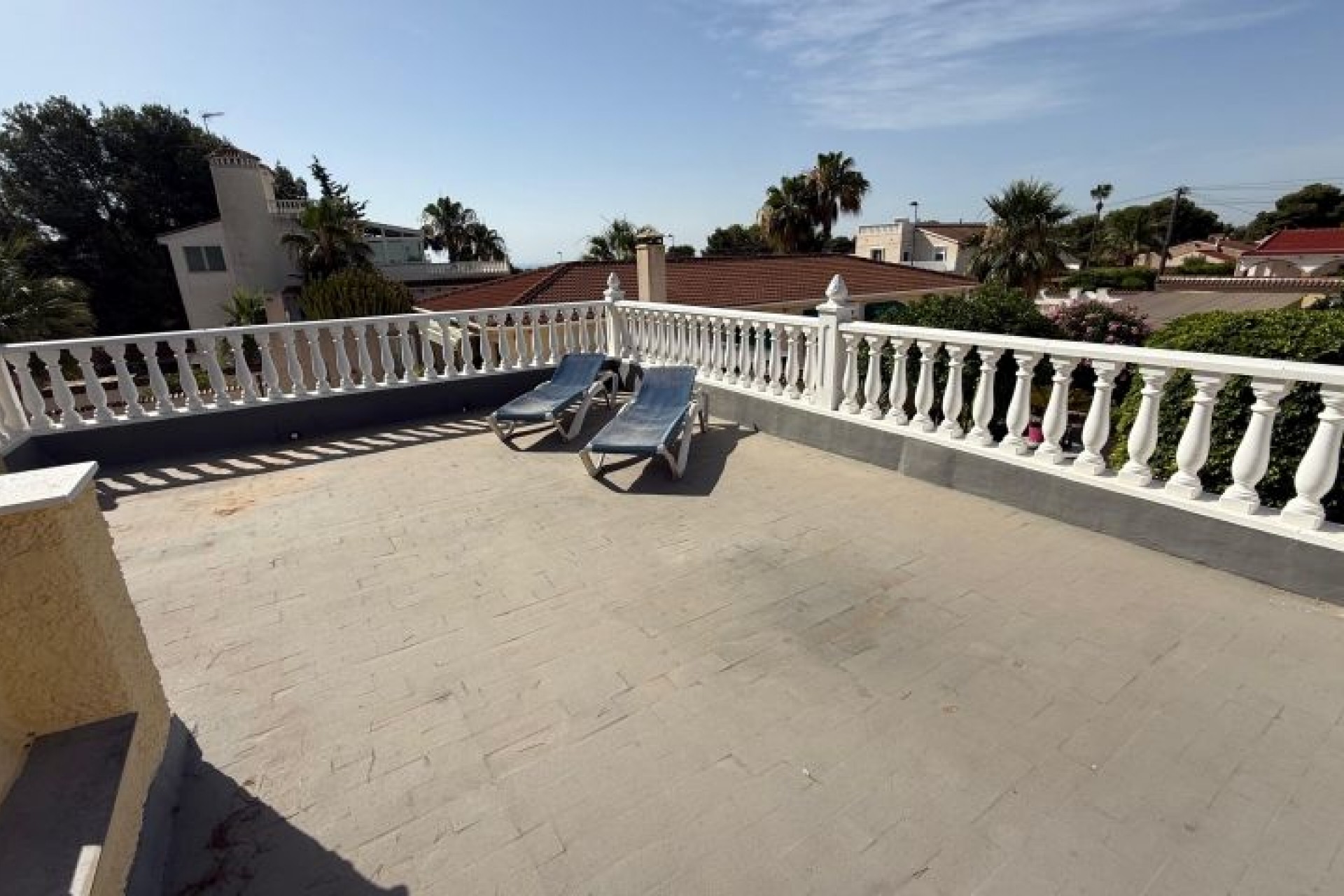 Reventa - Villa -
Pinar de Campoverde - Inland