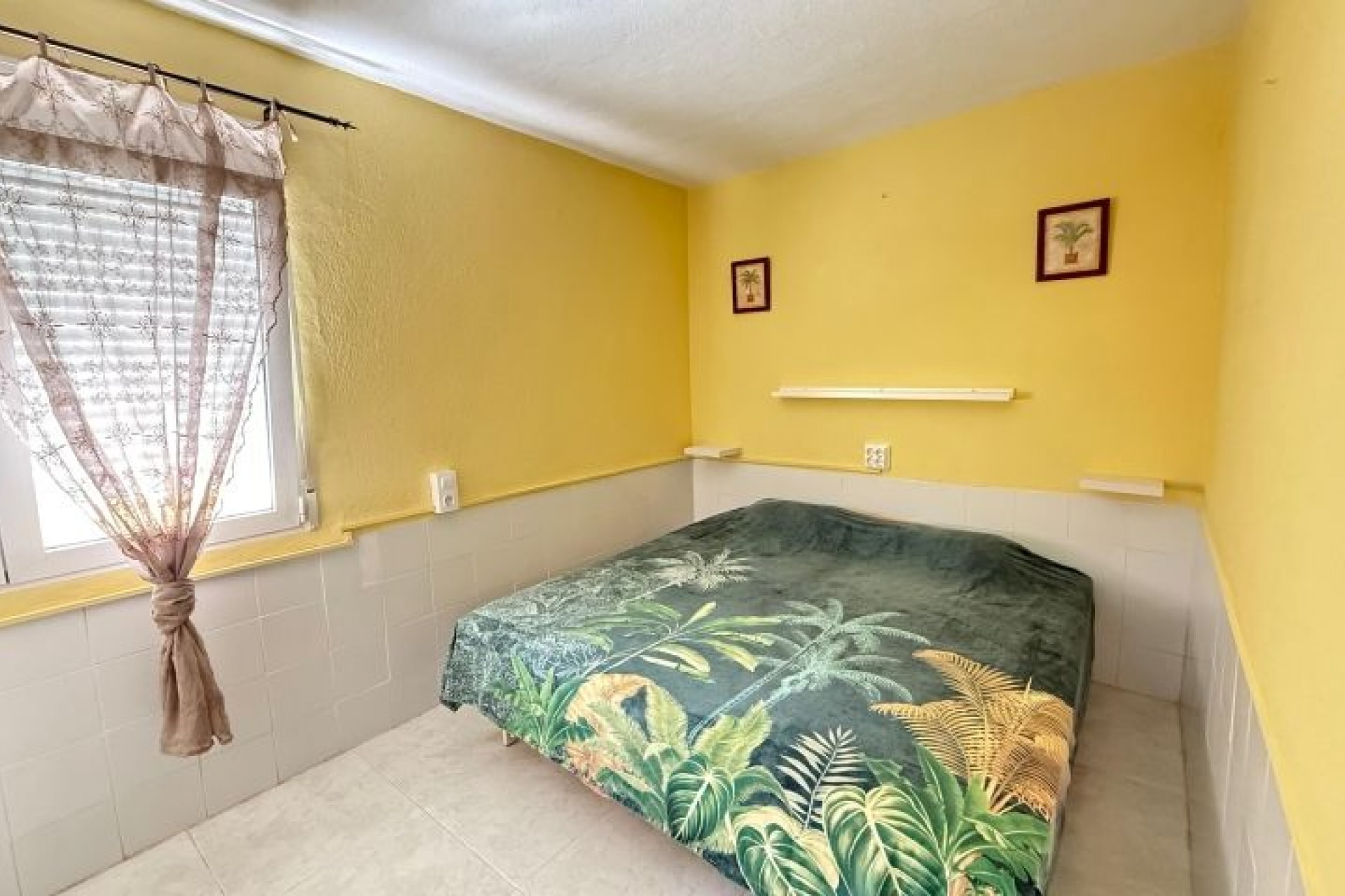 Reventa - Villa -
Pinar de Campoverde - Inland
