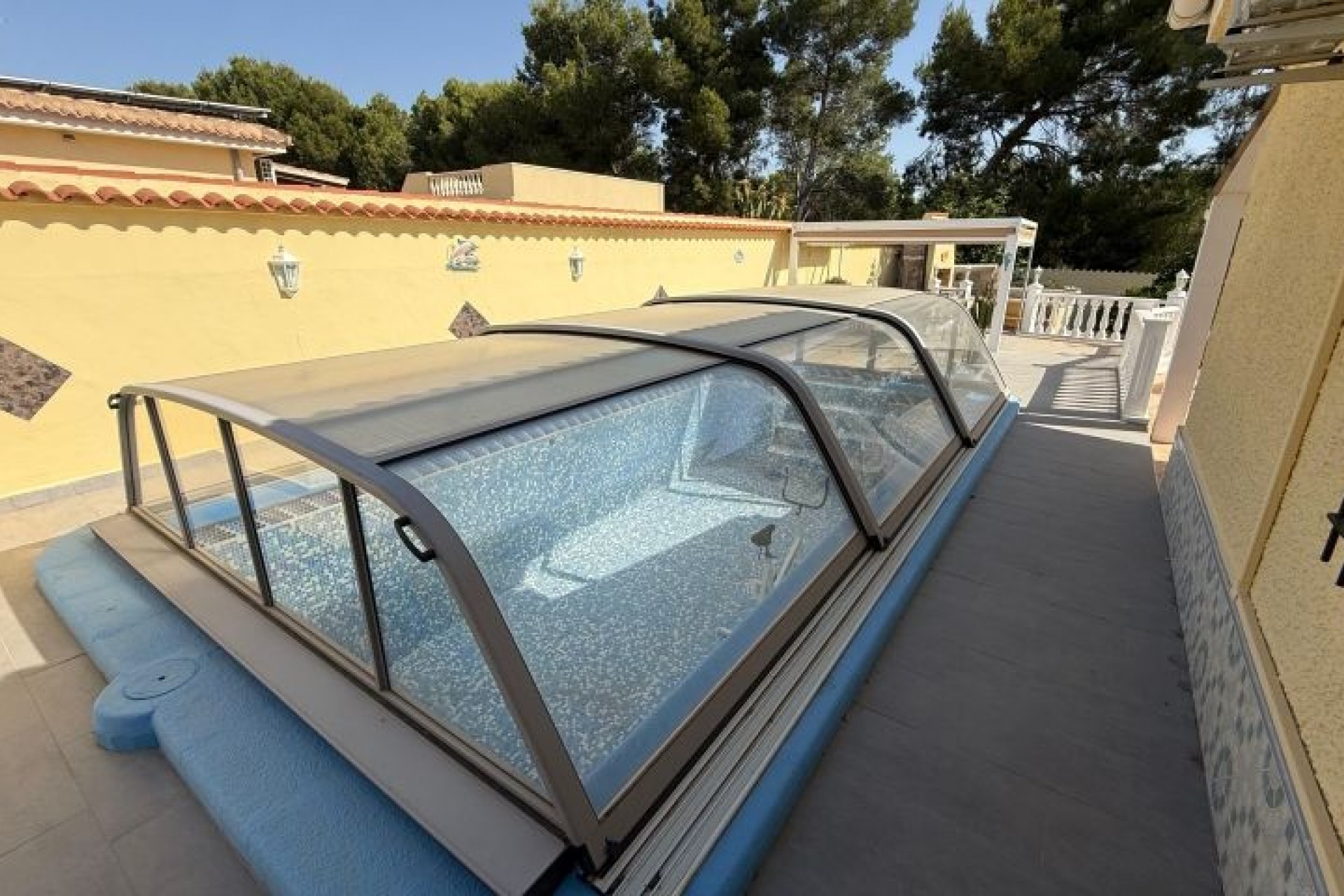 Reventa - Villa -
Pinar de Campoverde - Inland