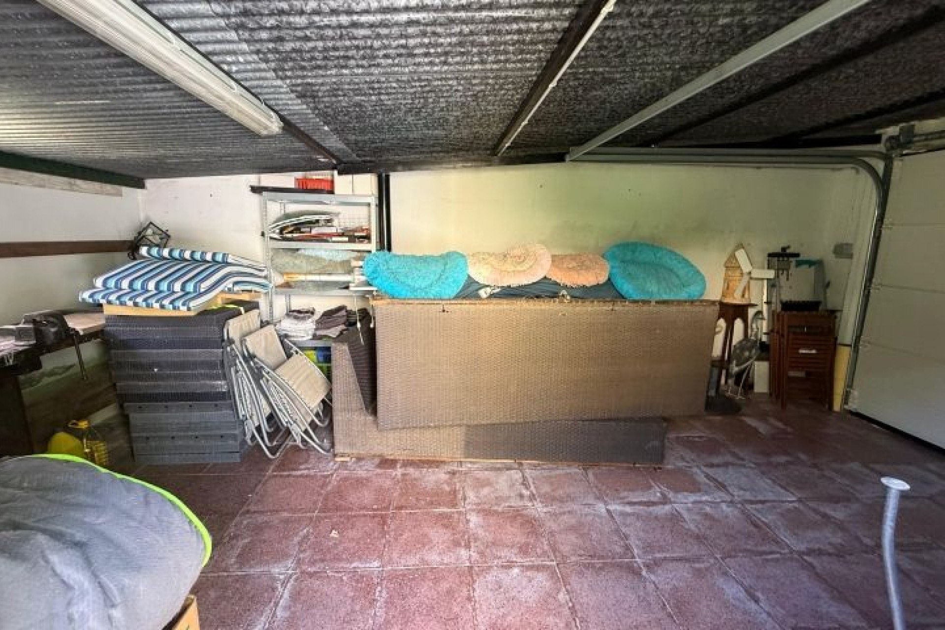 Reventa - Villa -
Pinar de Campoverde - Inland