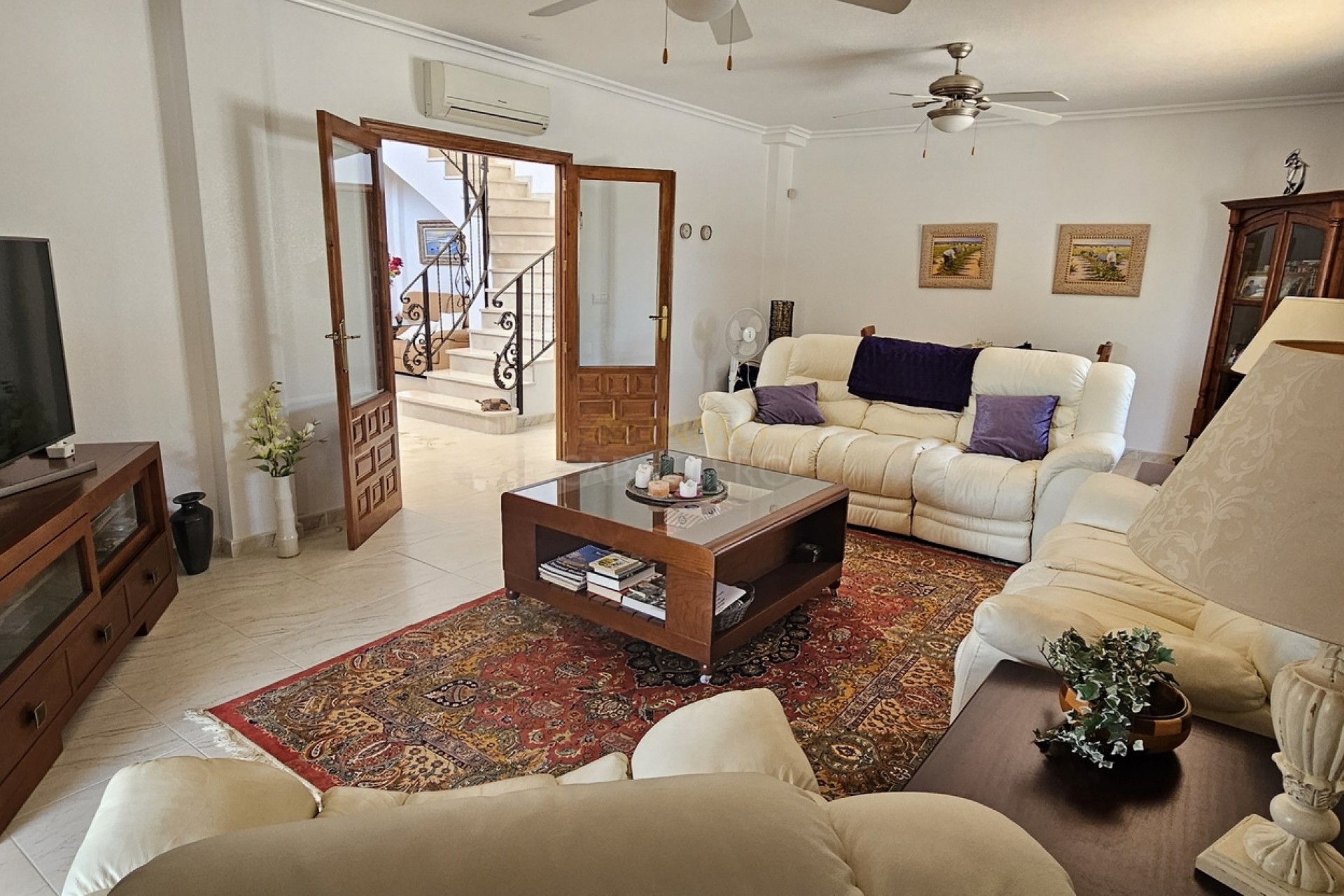 Reventa - Villa -
Pinar de Campoverde - Inland