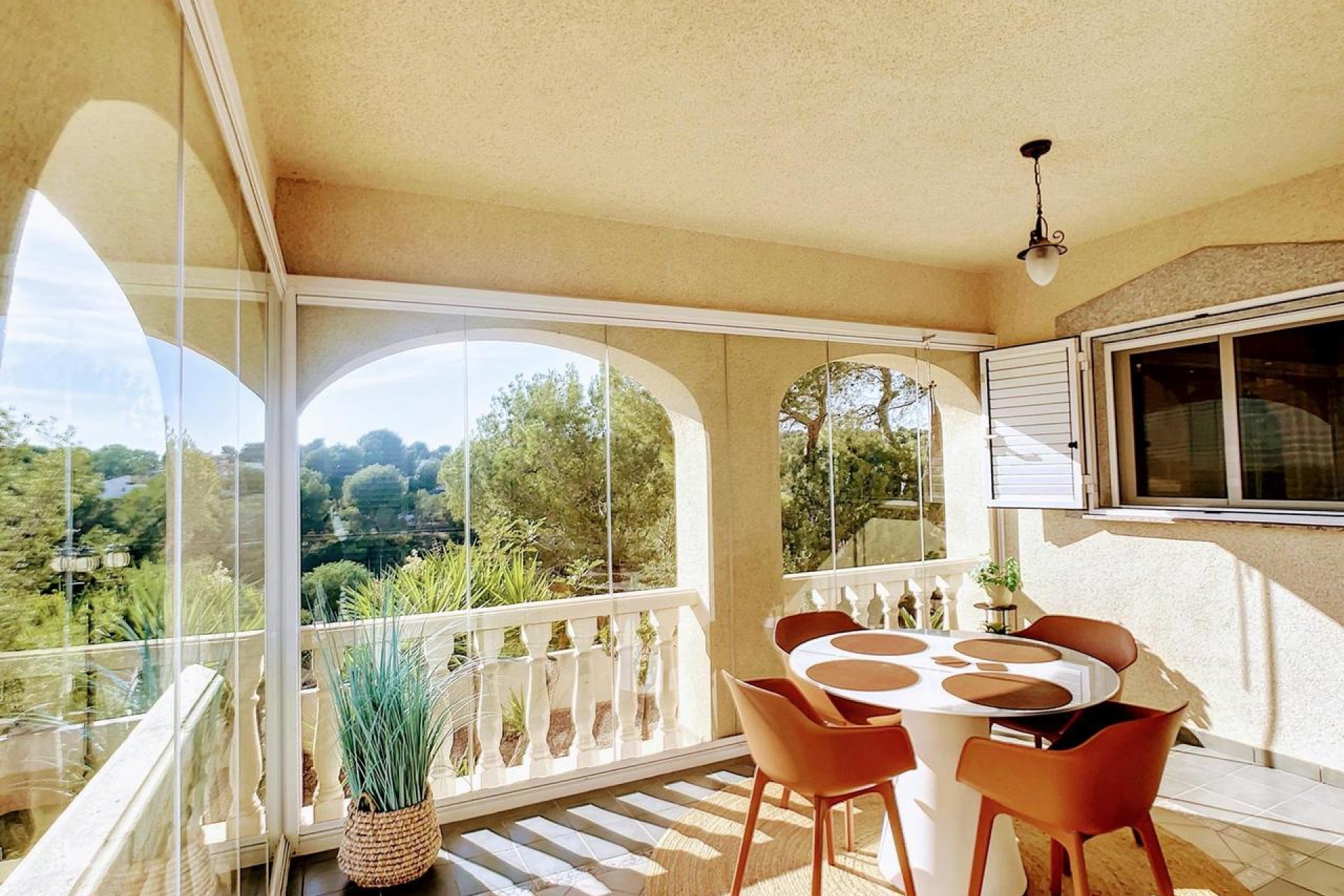 Reventa - Villa -
Pinar de Campoverde - Inland