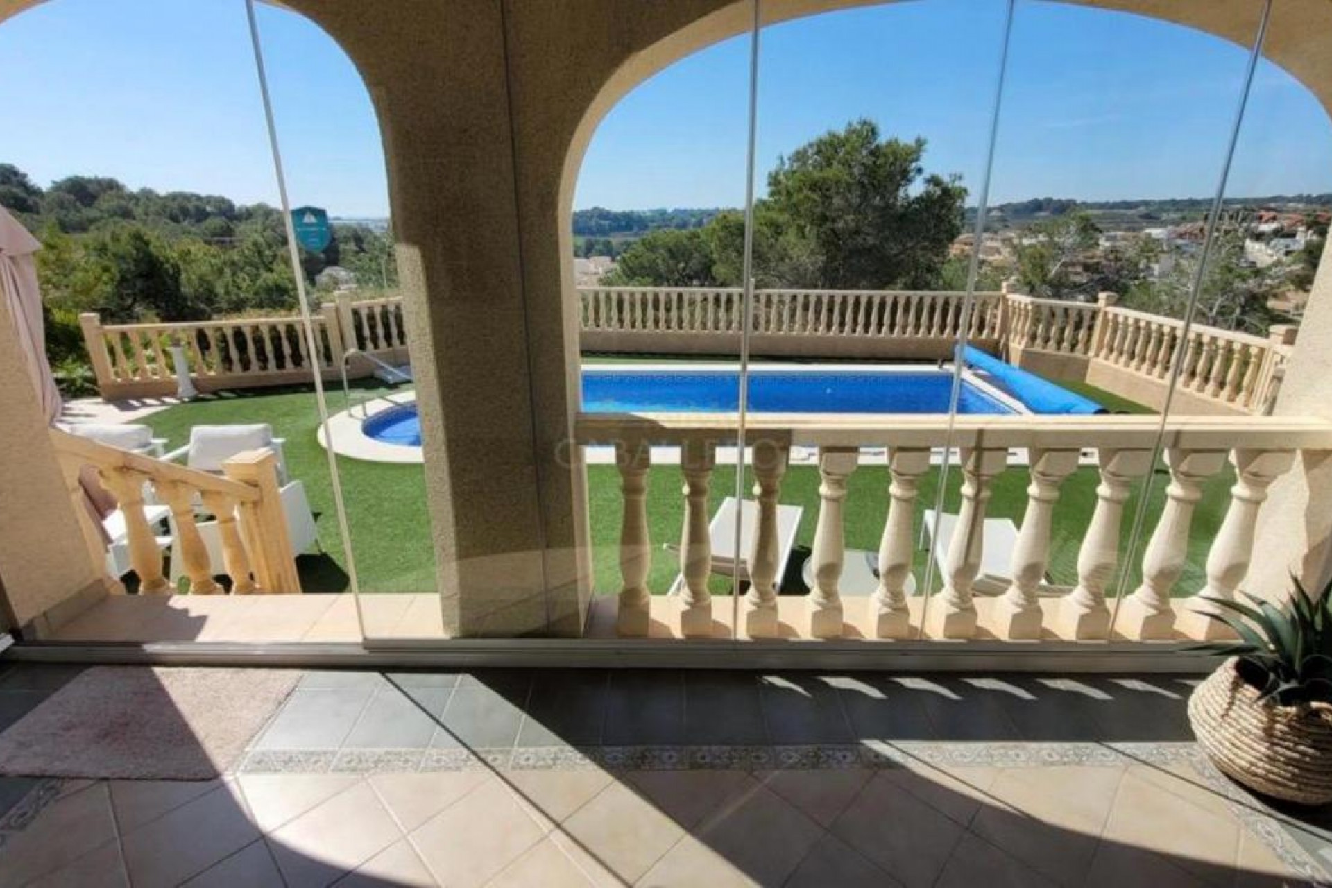 Reventa - Villa -
Pinar de Campoverde - Inland