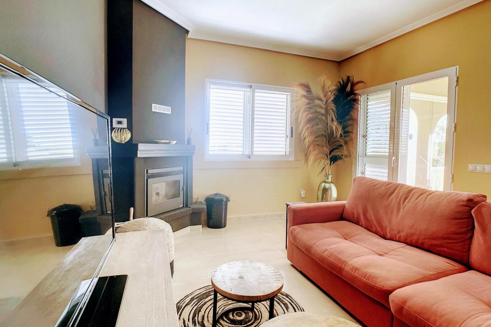 Reventa - Villa -
Pinar de Campoverde - Inland