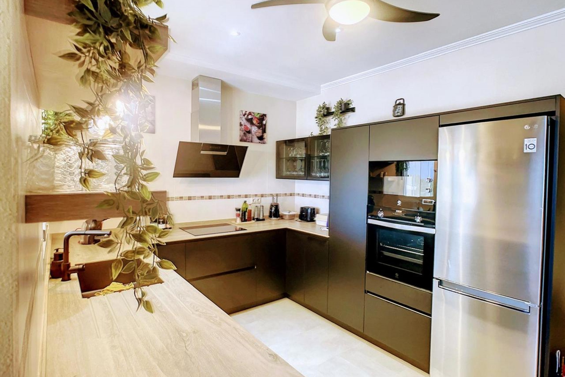 Reventa - Villa -
Pinar de Campoverde - Inland