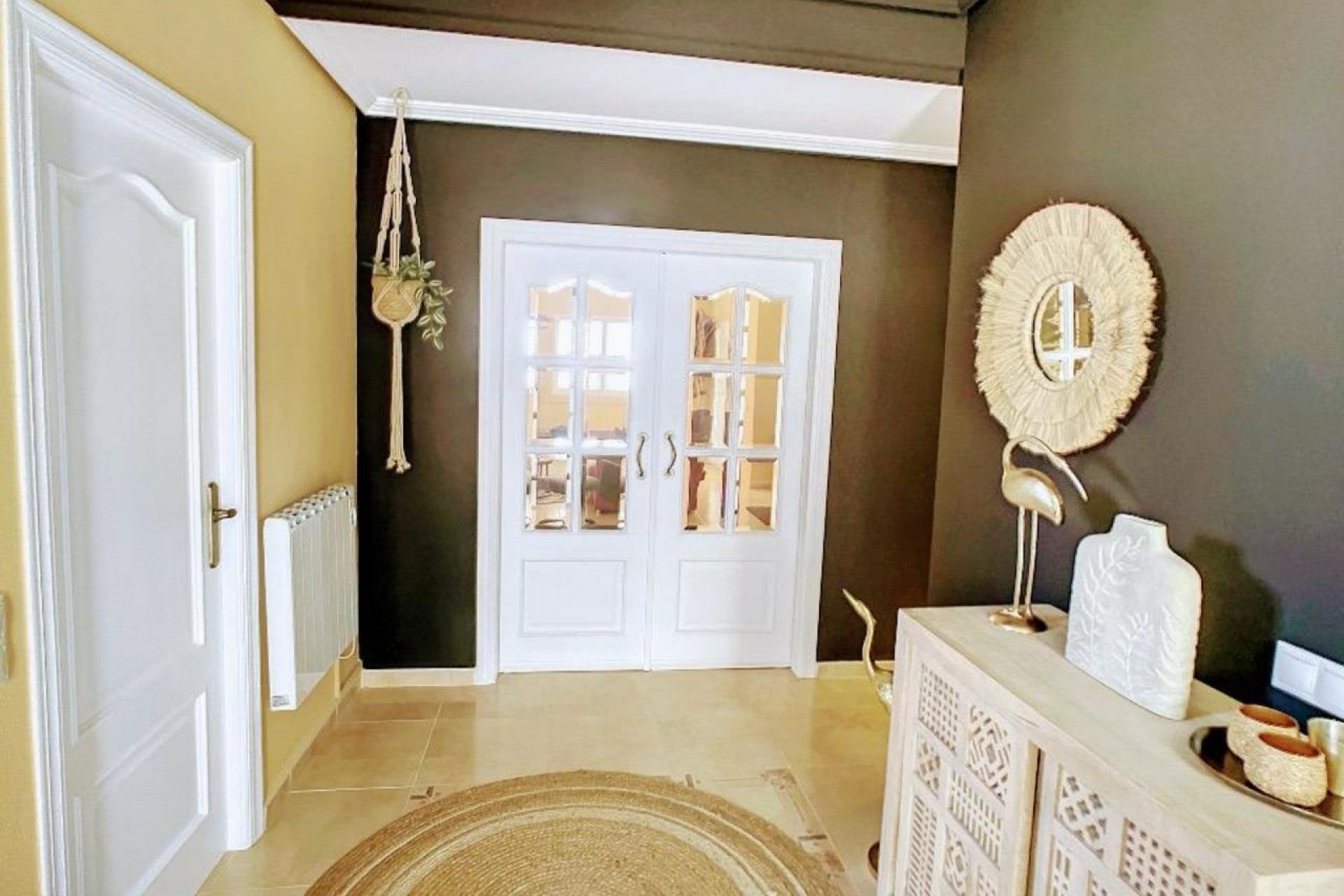 Reventa - Villa -
Pinar de Campoverde - Inland