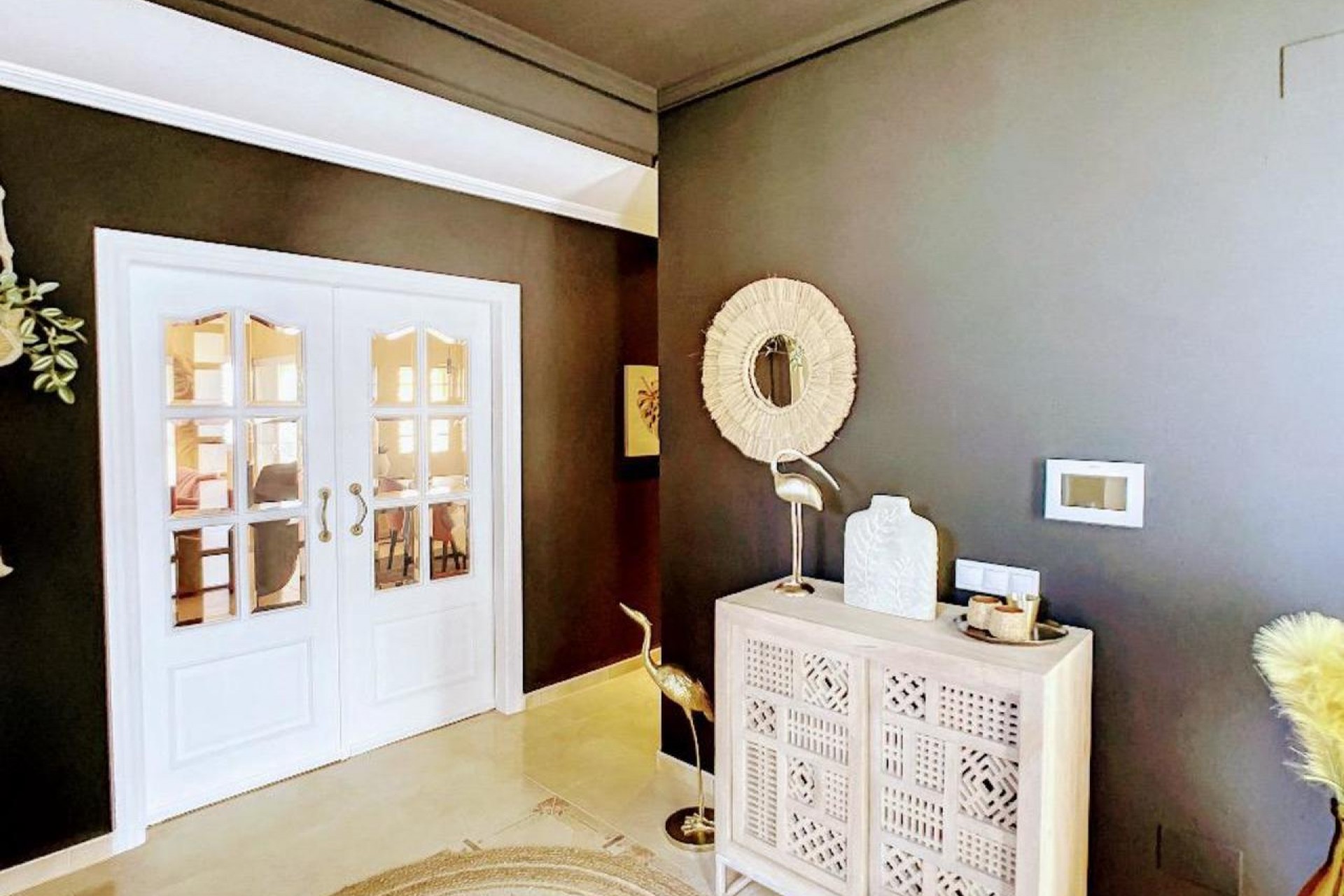 Reventa - Villa -
Pinar de Campoverde - Inland