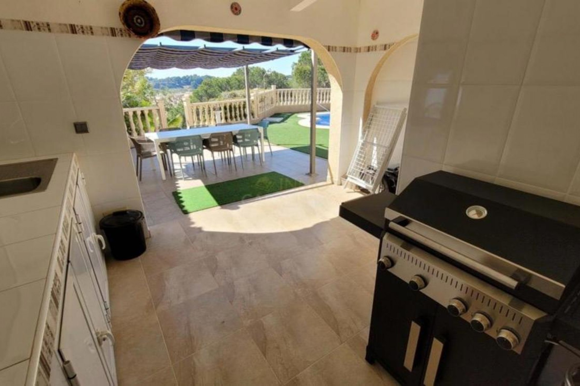 Reventa - Villa -
Pinar de Campoverde - Inland