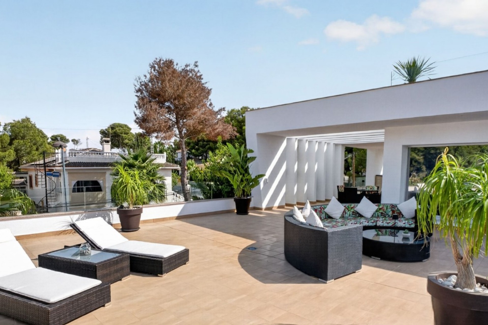 Reventa - Villa -
Pinar de Campoverde - Inland