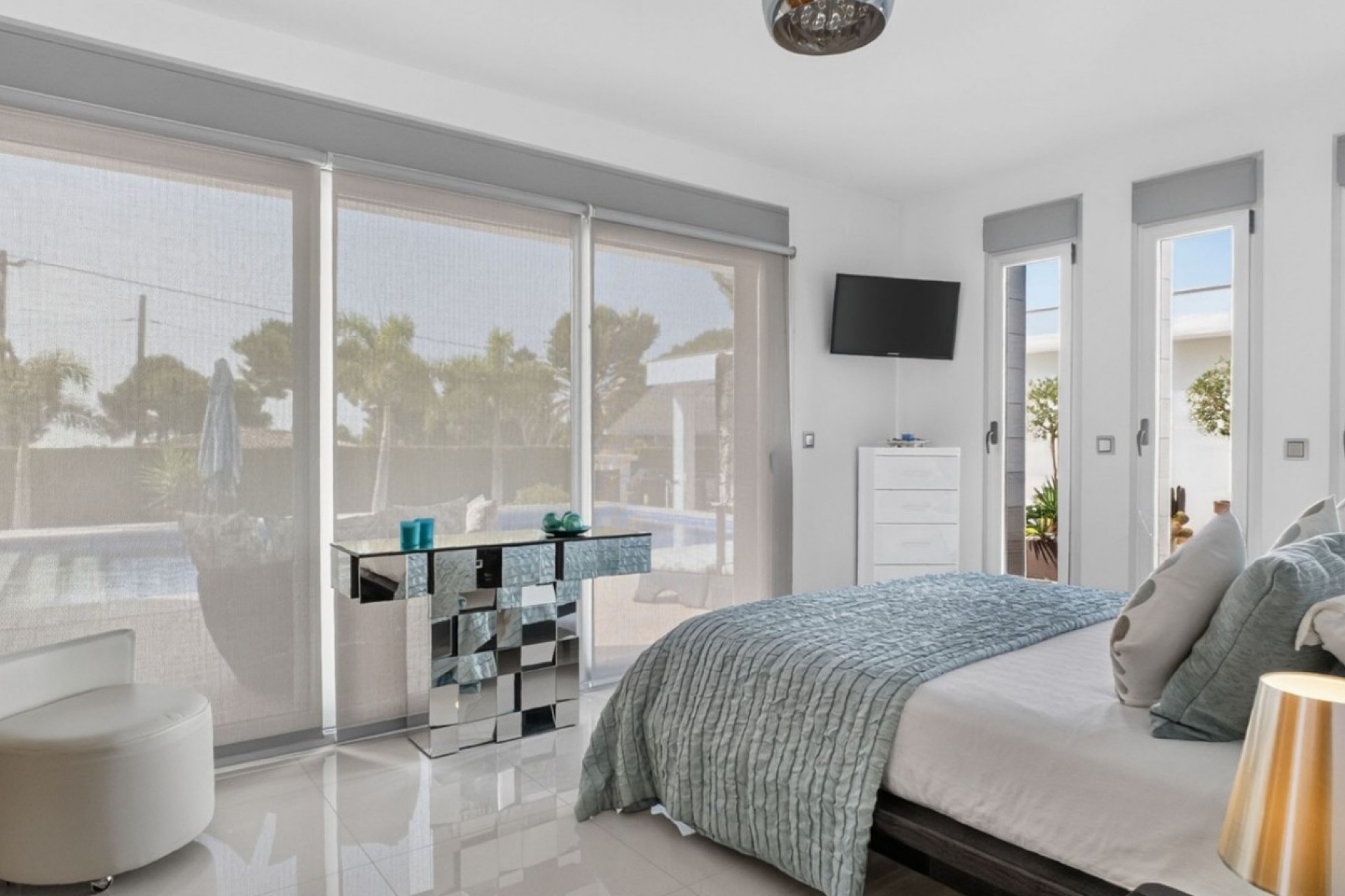 Reventa - Villa -
Pinar de Campoverde - Inland