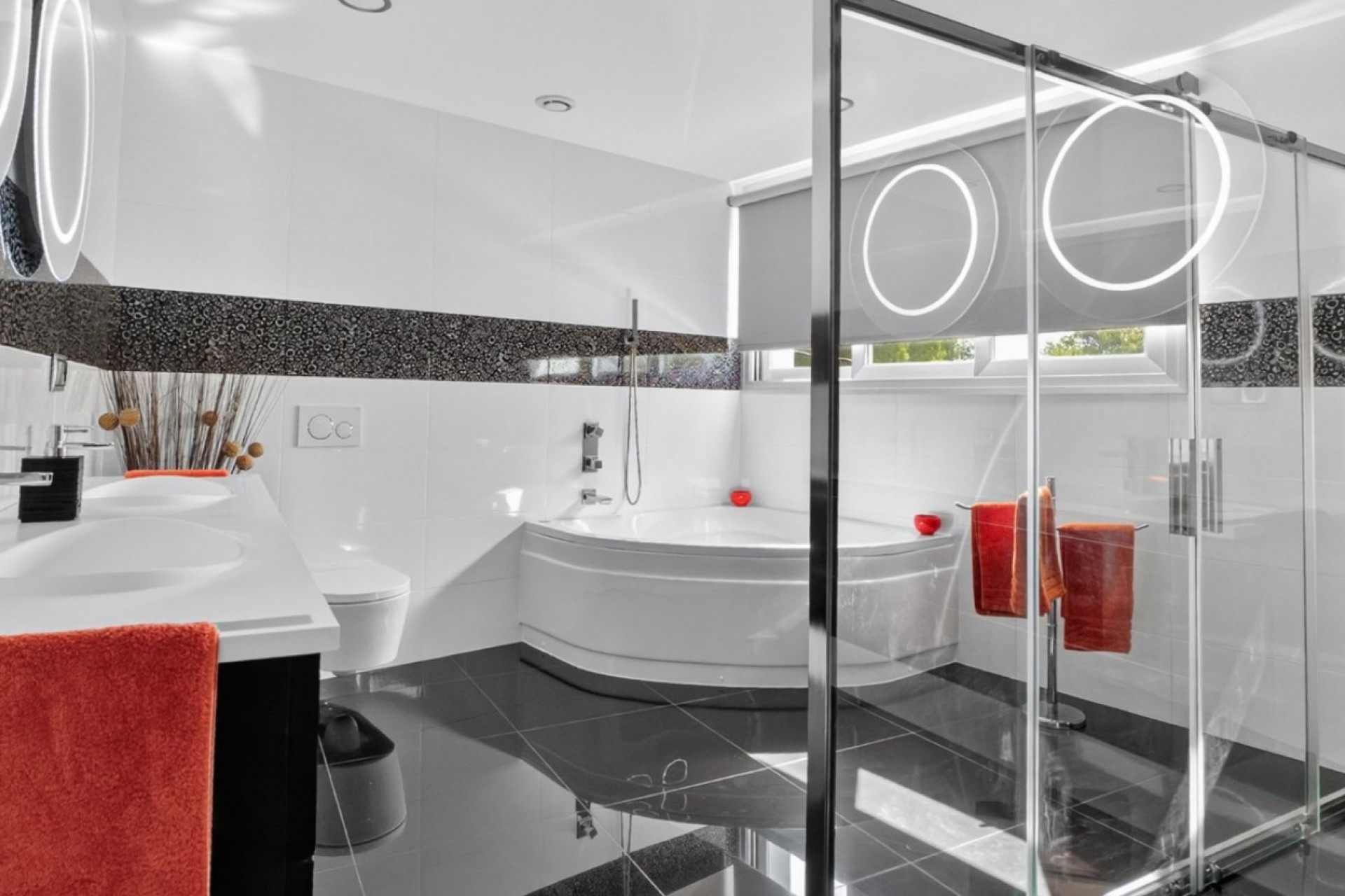 Reventa - Villa -
Pinar de Campoverde - Inland