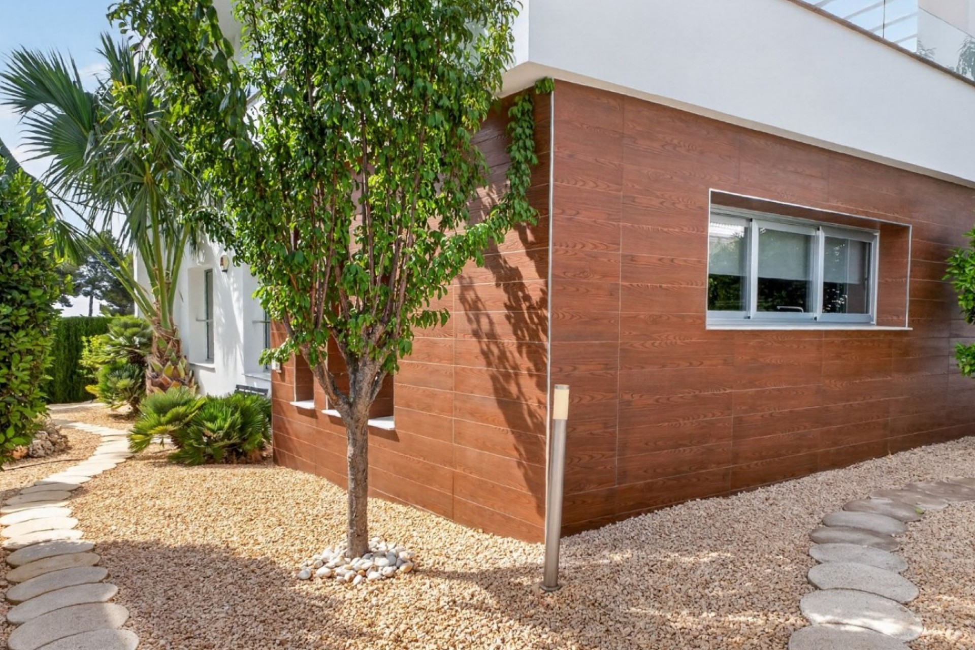 Reventa - Villa -
Pinar de Campoverde - Inland