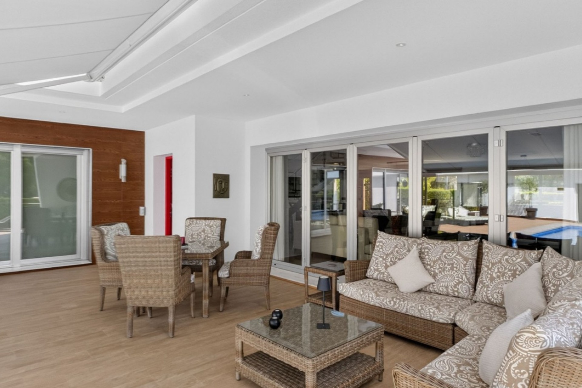 Reventa - Villa -
Pinar de Campoverde - Inland