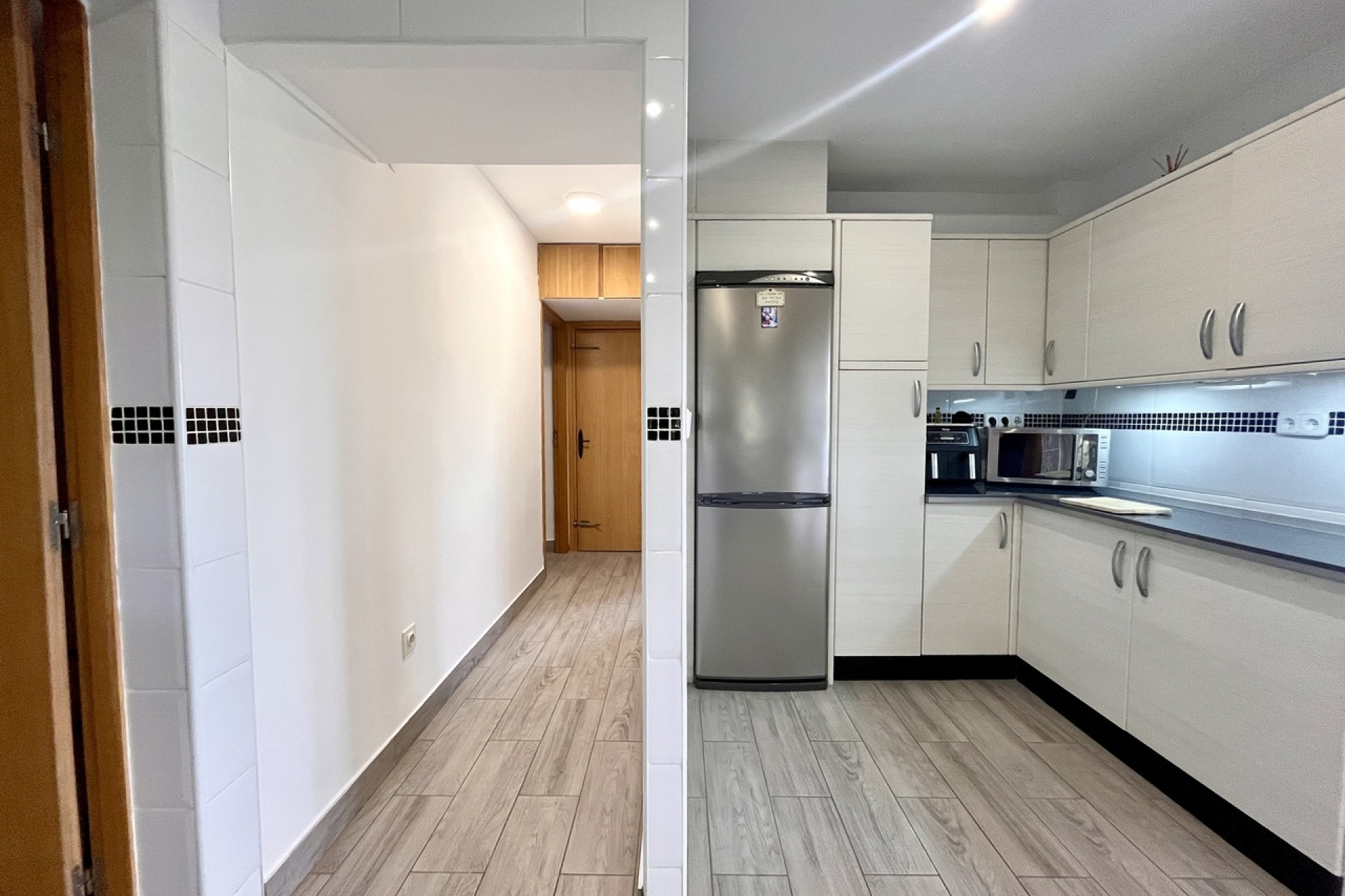 Reventa - Villa -
Pinar de Campoverde - Inland