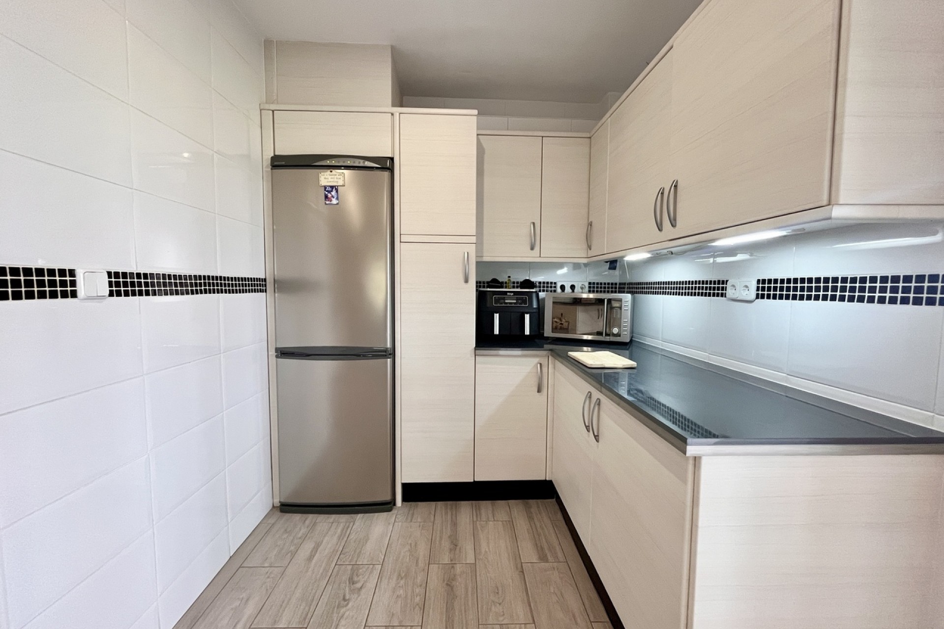 Reventa - Villa -
Pinar de Campoverde - Inland