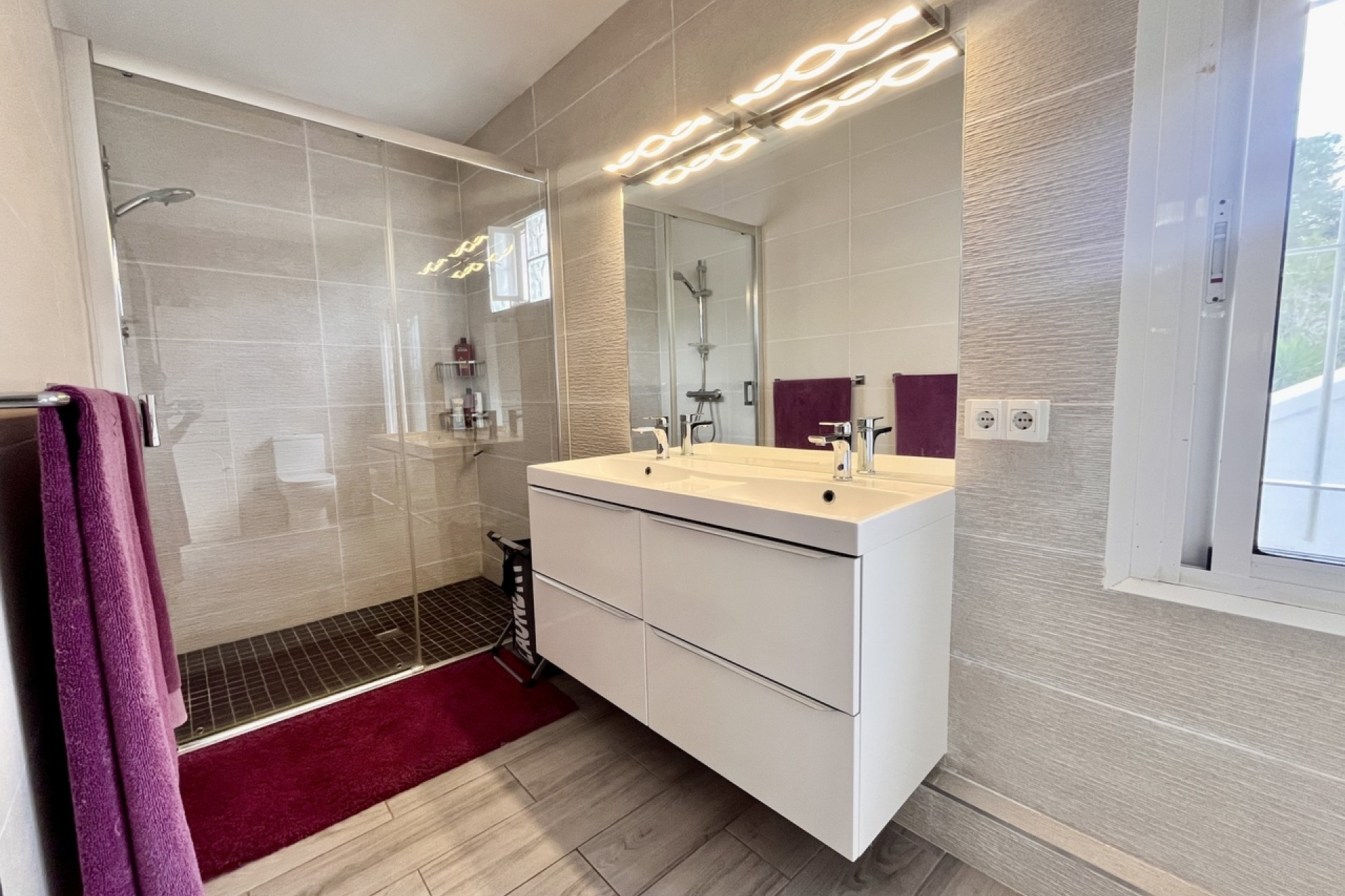 Reventa - Villa -
Pinar de Campoverde - Inland