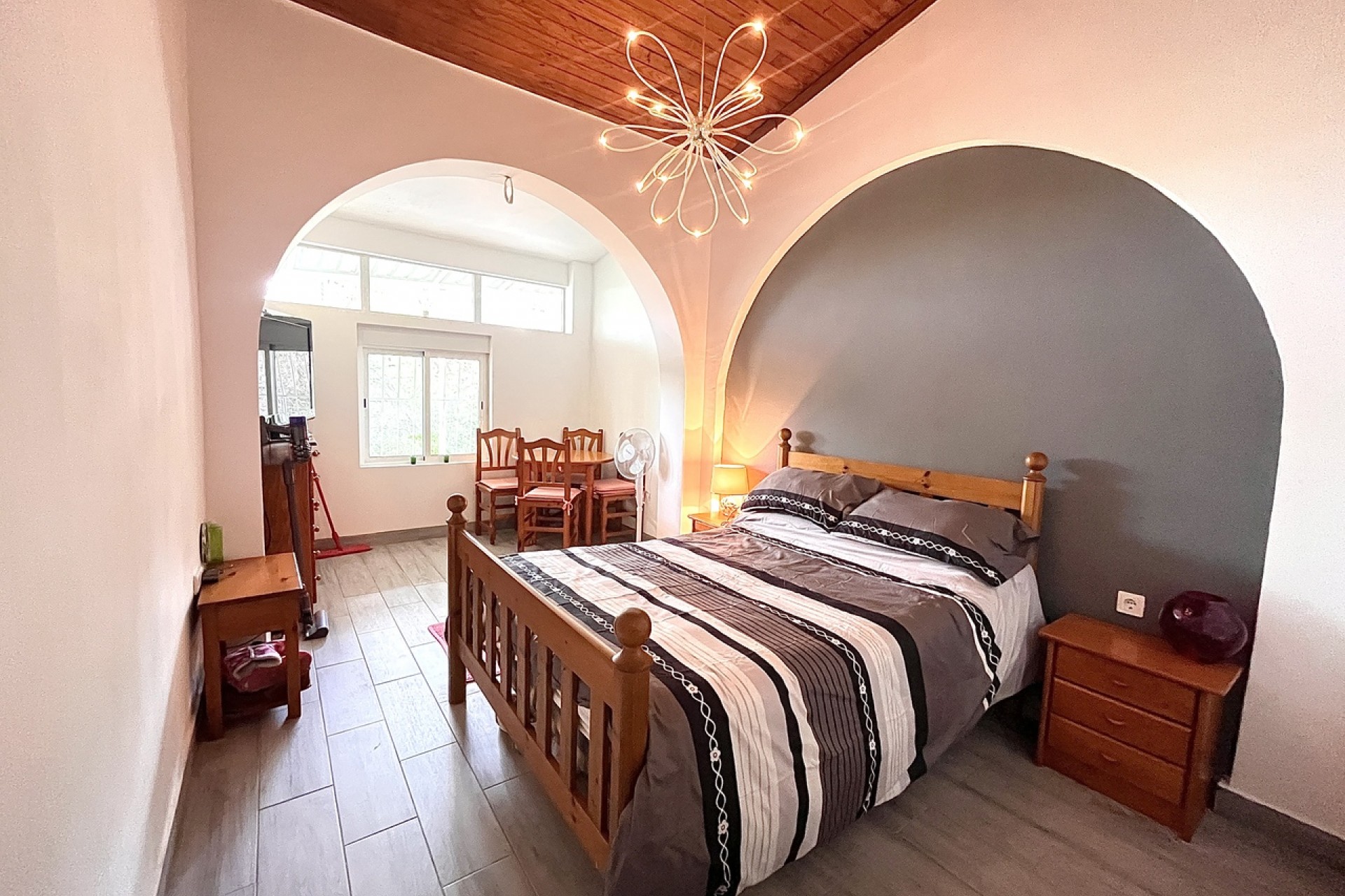 Reventa - Villa -
Pinar de Campoverde - Inland