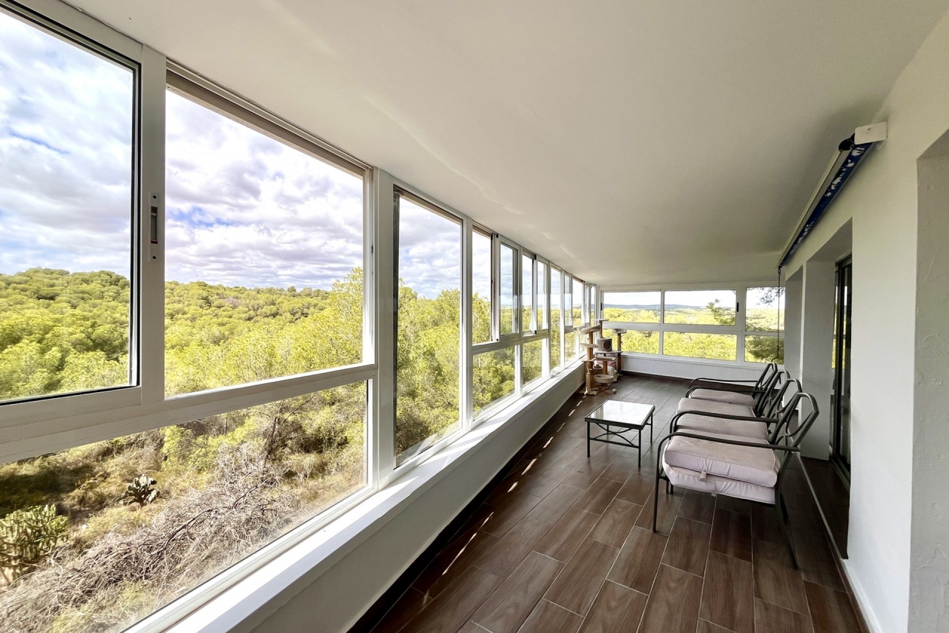 Reventa - Villa -
Pinar de Campoverde - Inland