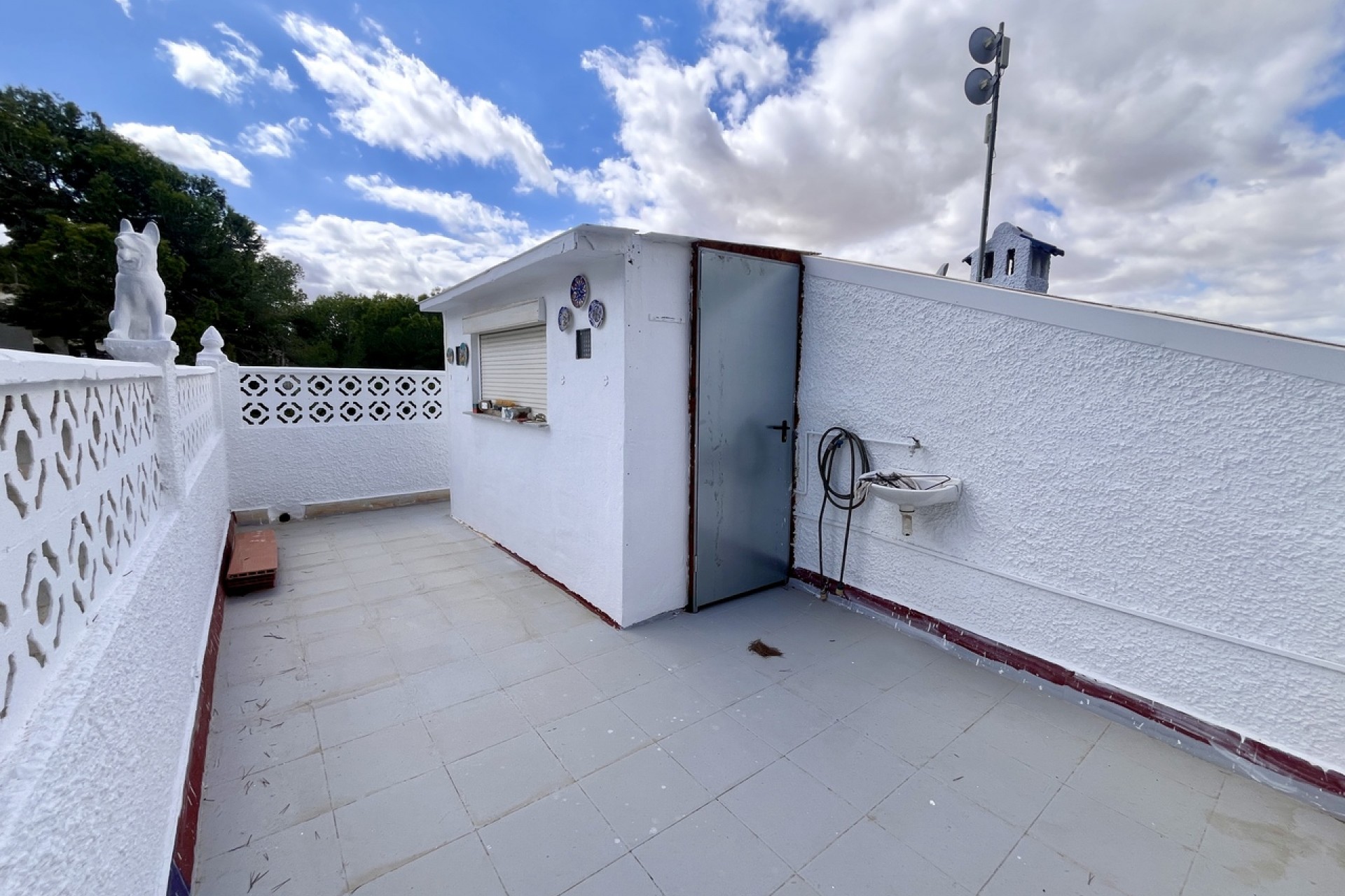 Reventa - Villa -
Pinar de Campoverde - Inland