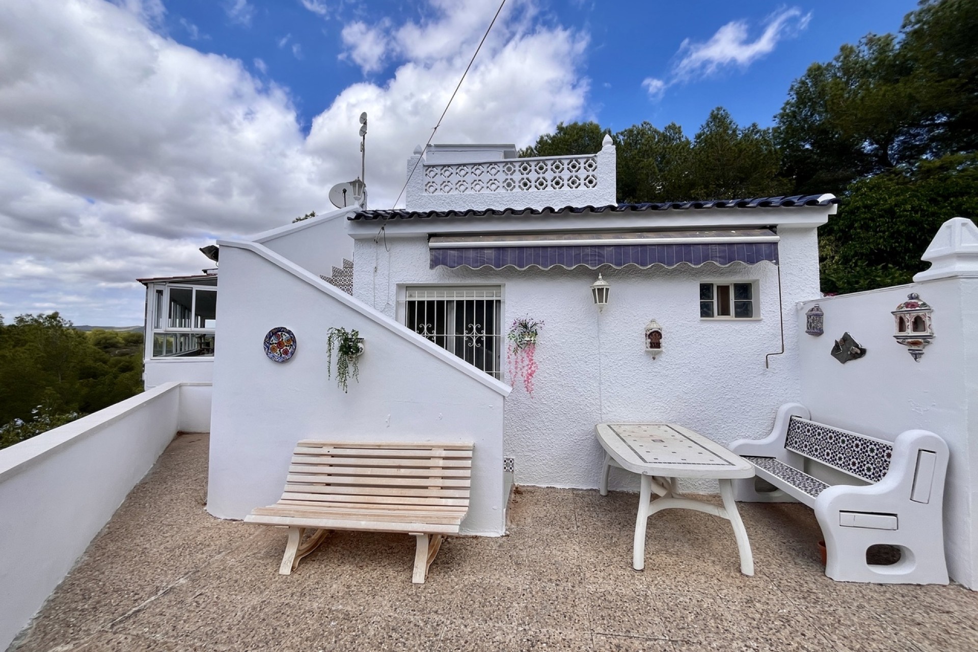 Reventa - Villa -
Pinar de Campoverde - Inland
