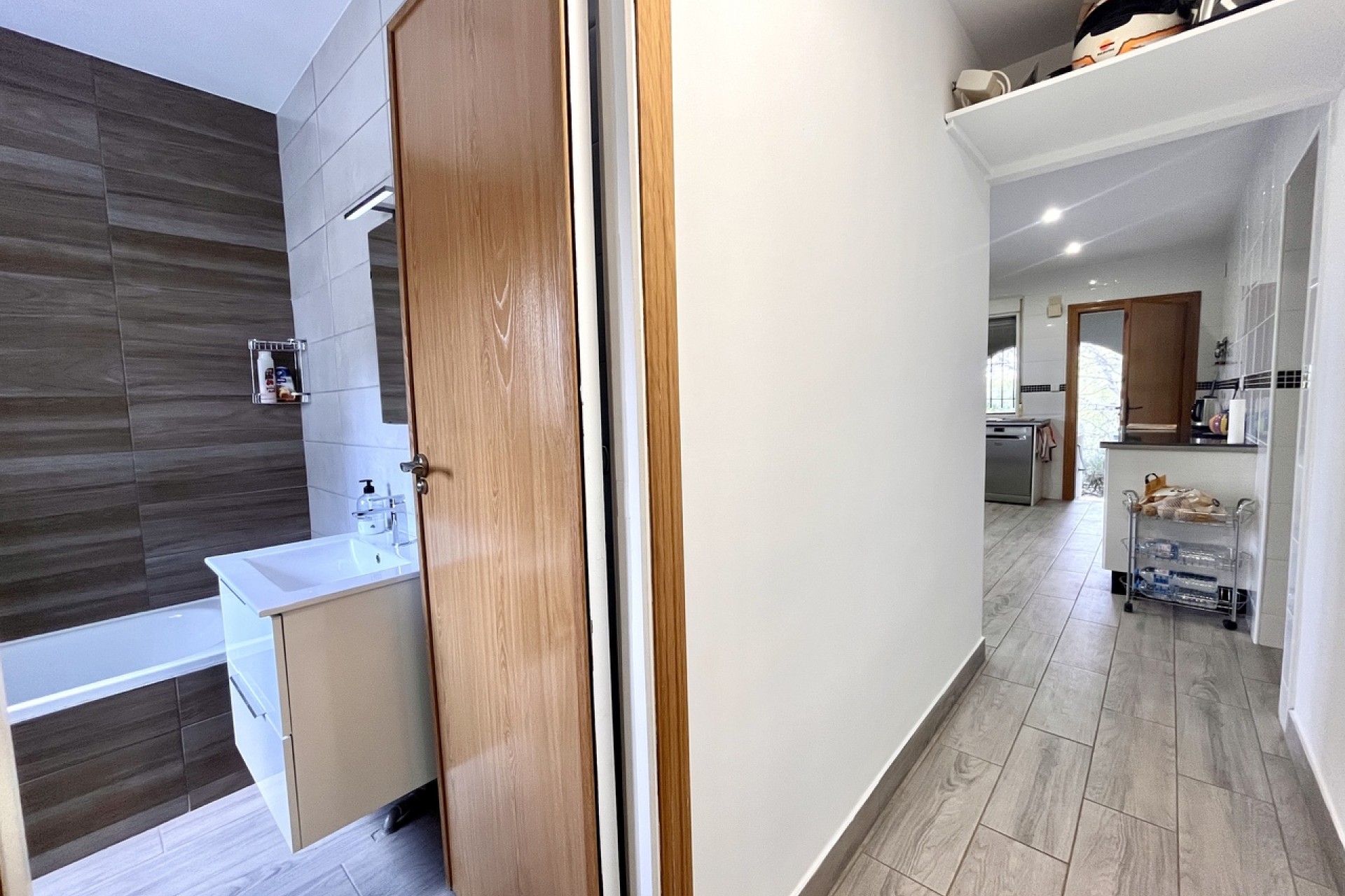Reventa - Villa -
Pinar de Campoverde - Inland