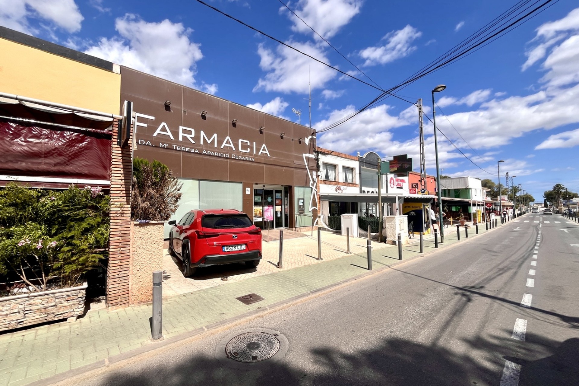 Reventa - Villa -
Pinar de Campoverde - Inland