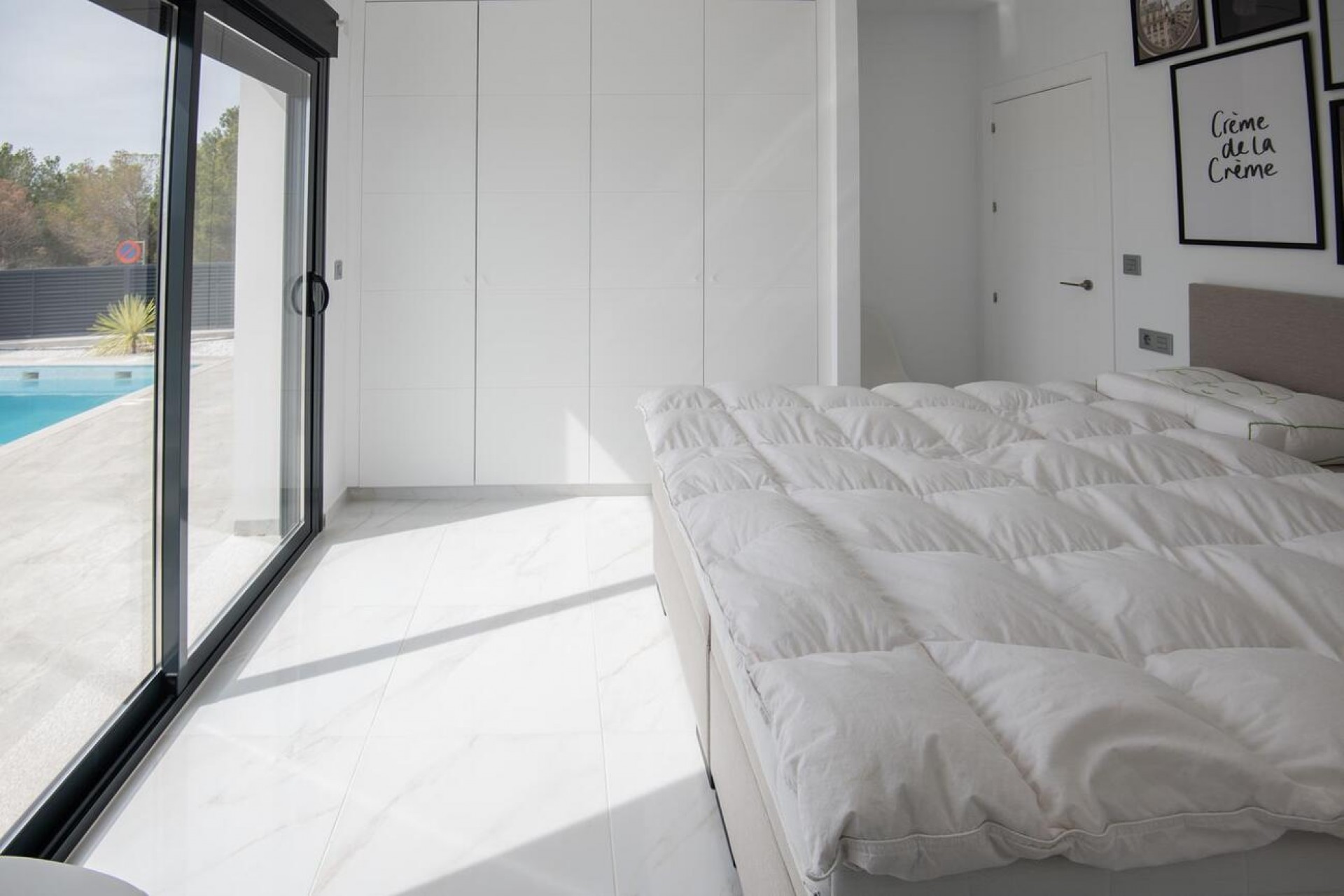 Reventa - Villa -
Pinar de Campoverde - LOS ROMEROS