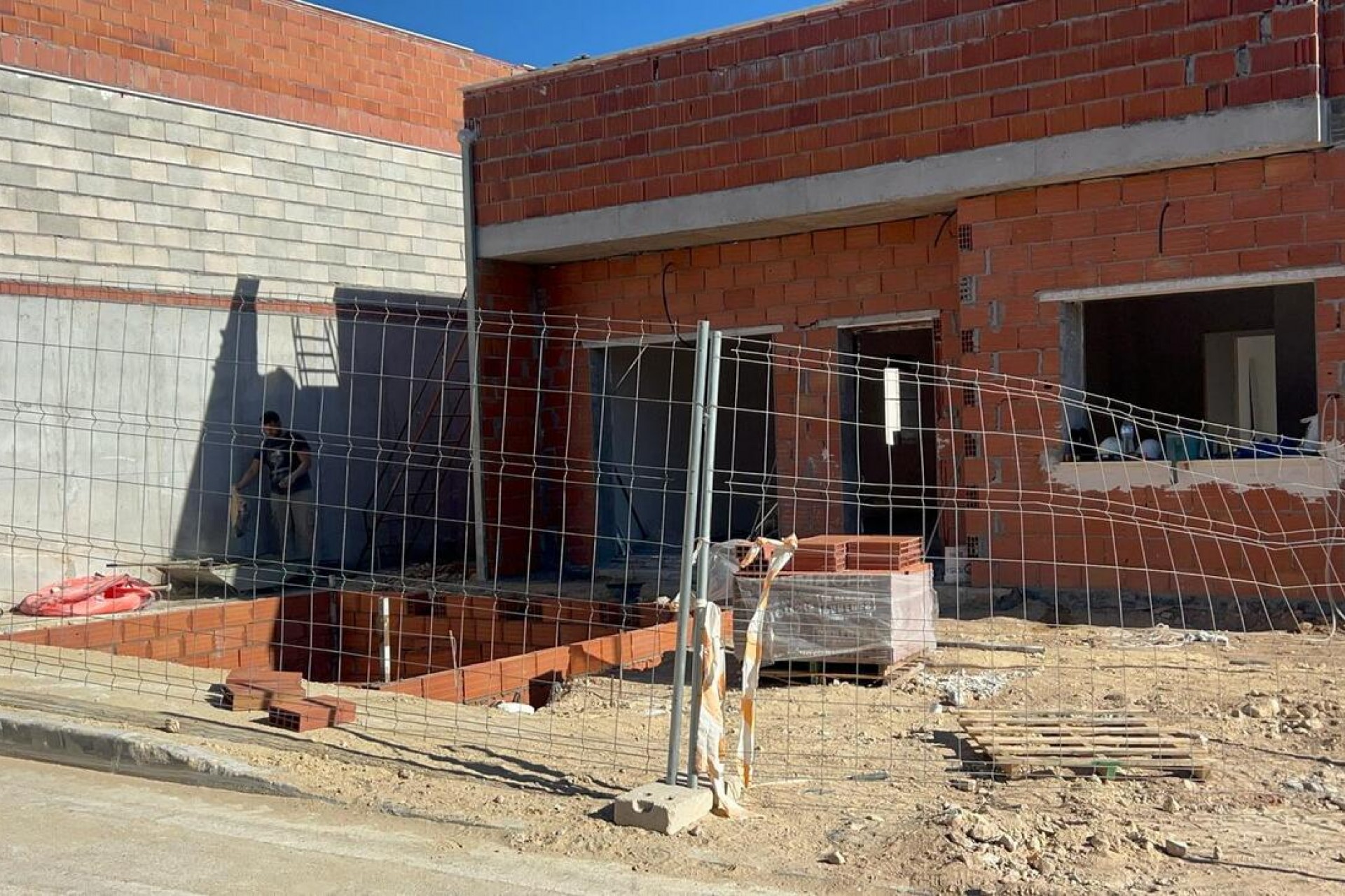 Reventa - Villa -
Pinar de Campoverde - LOS ROMEROS