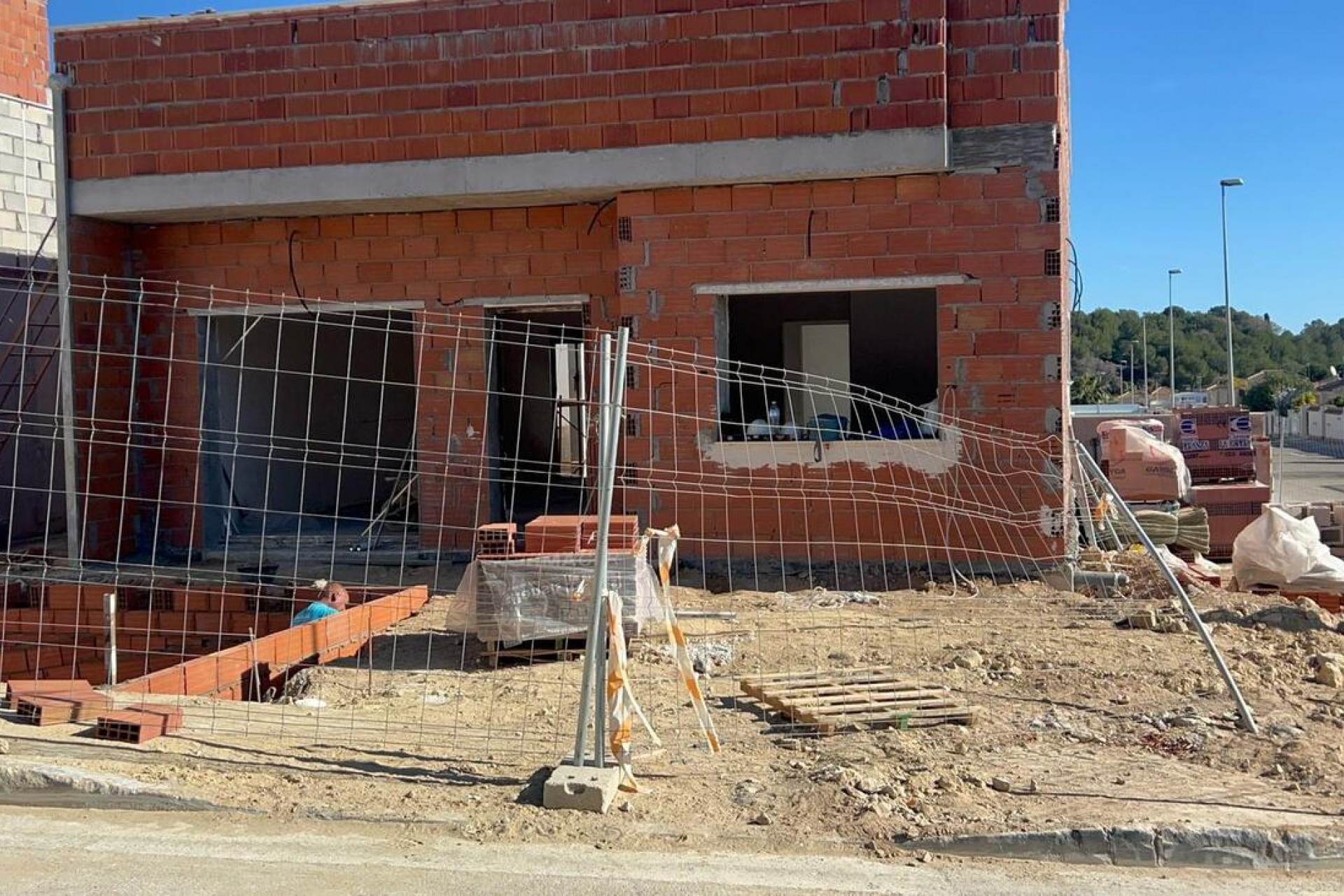Reventa - Villa -
Pinar de Campoverde - LOS ROMEROS