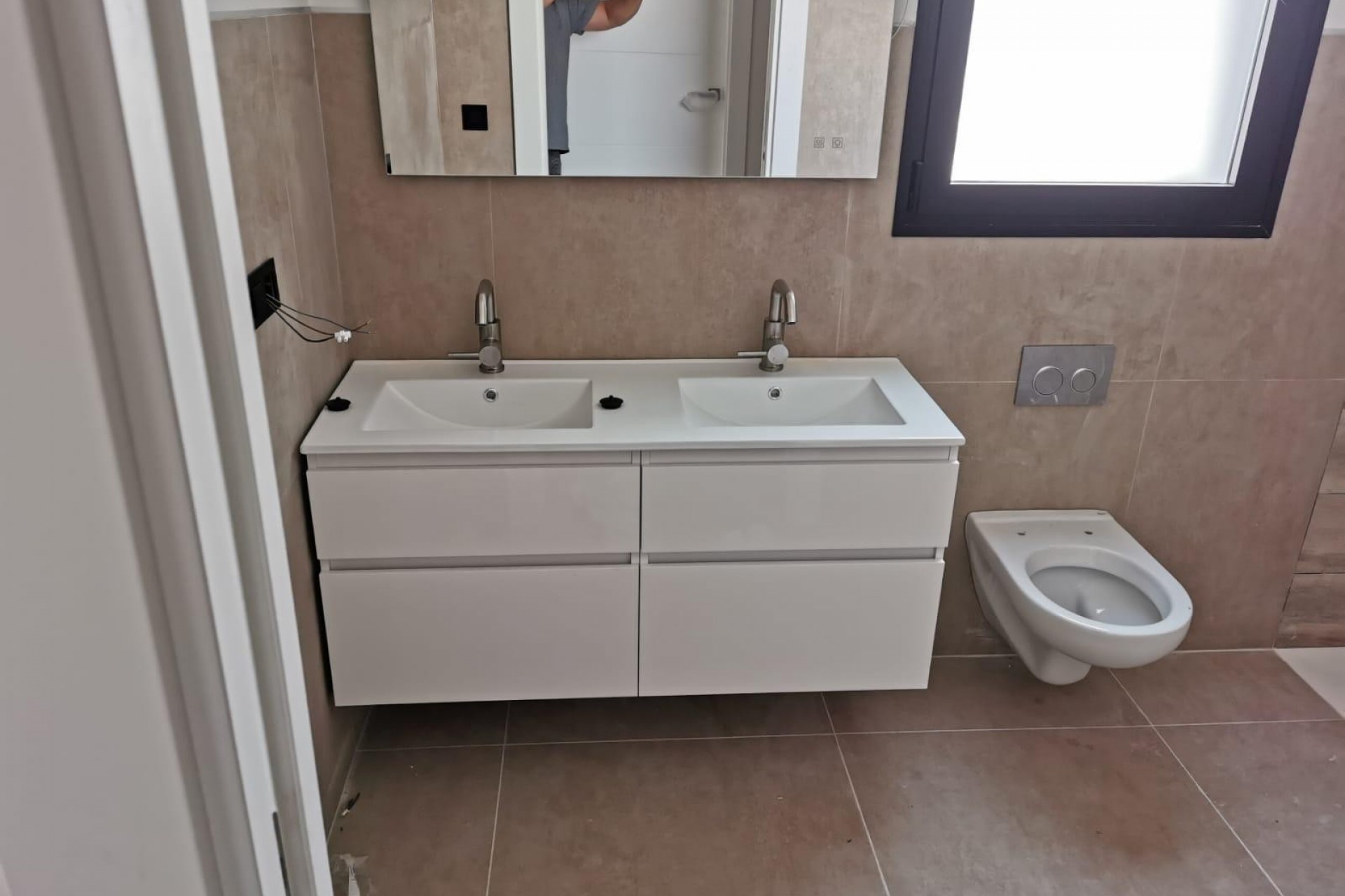 Reventa - Villa -
Pinoso - Inland