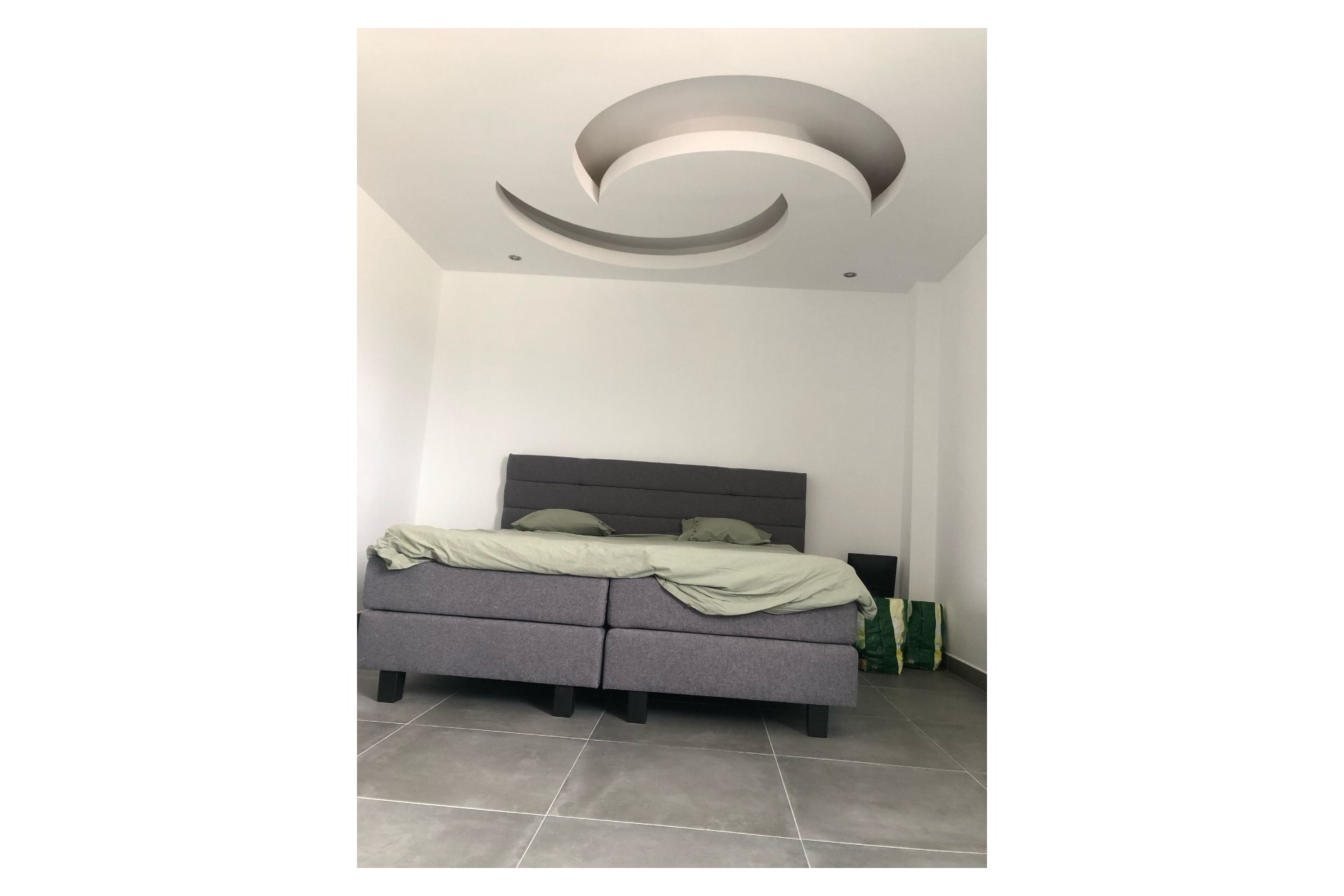 Reventa - Villa -
Pinoso - Inland