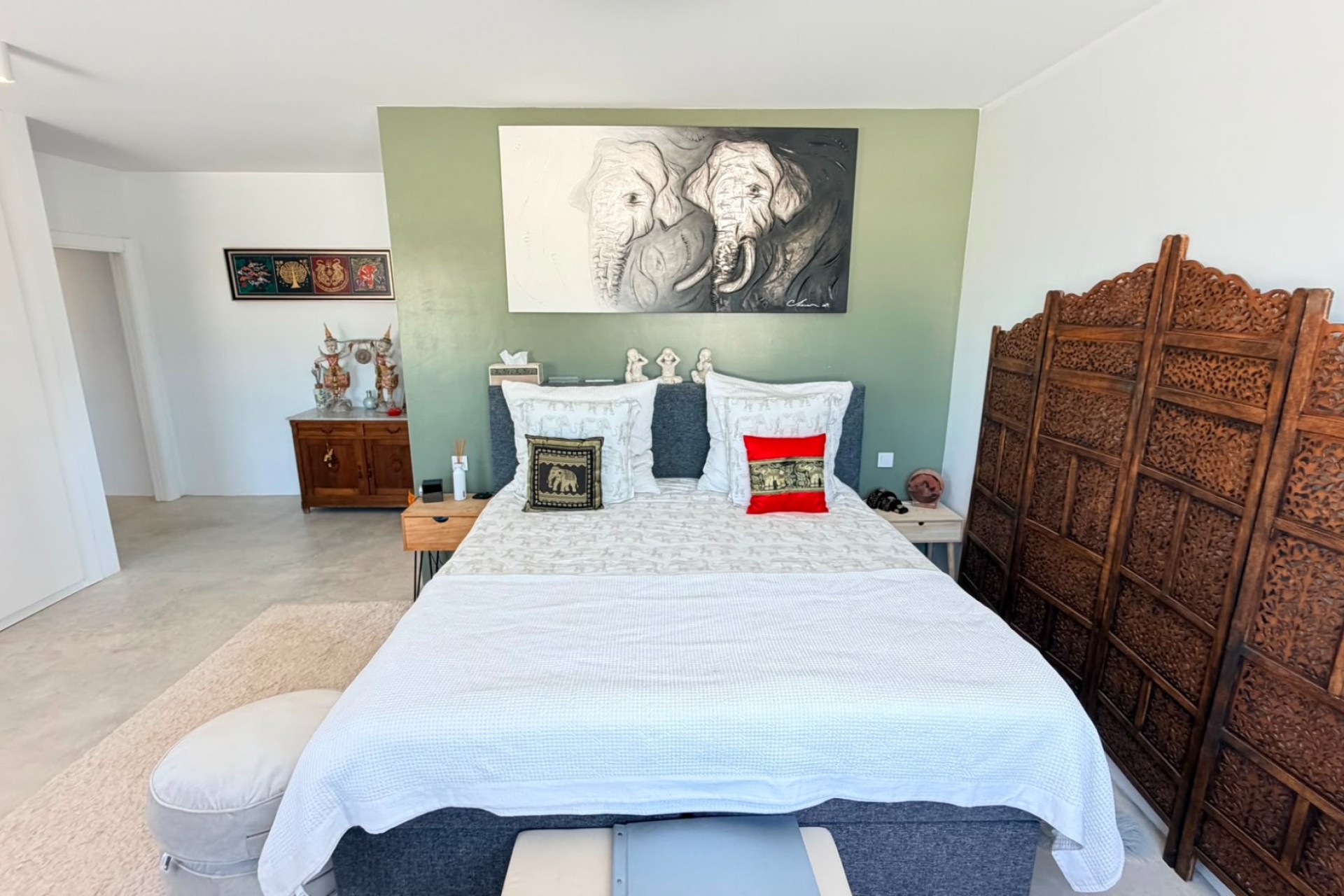 Reventa - Villa -
Pinoso - Inland