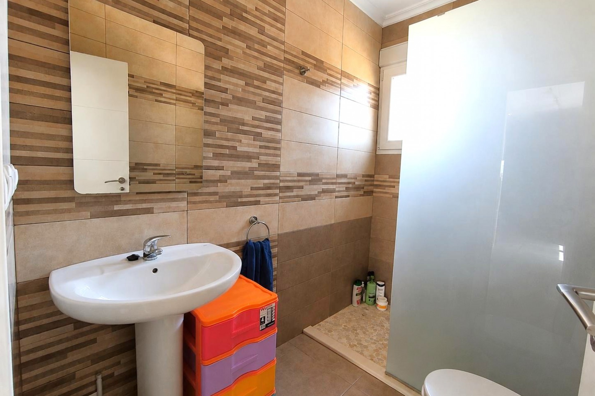 Reventa - Villa -
Pinoso - Inland