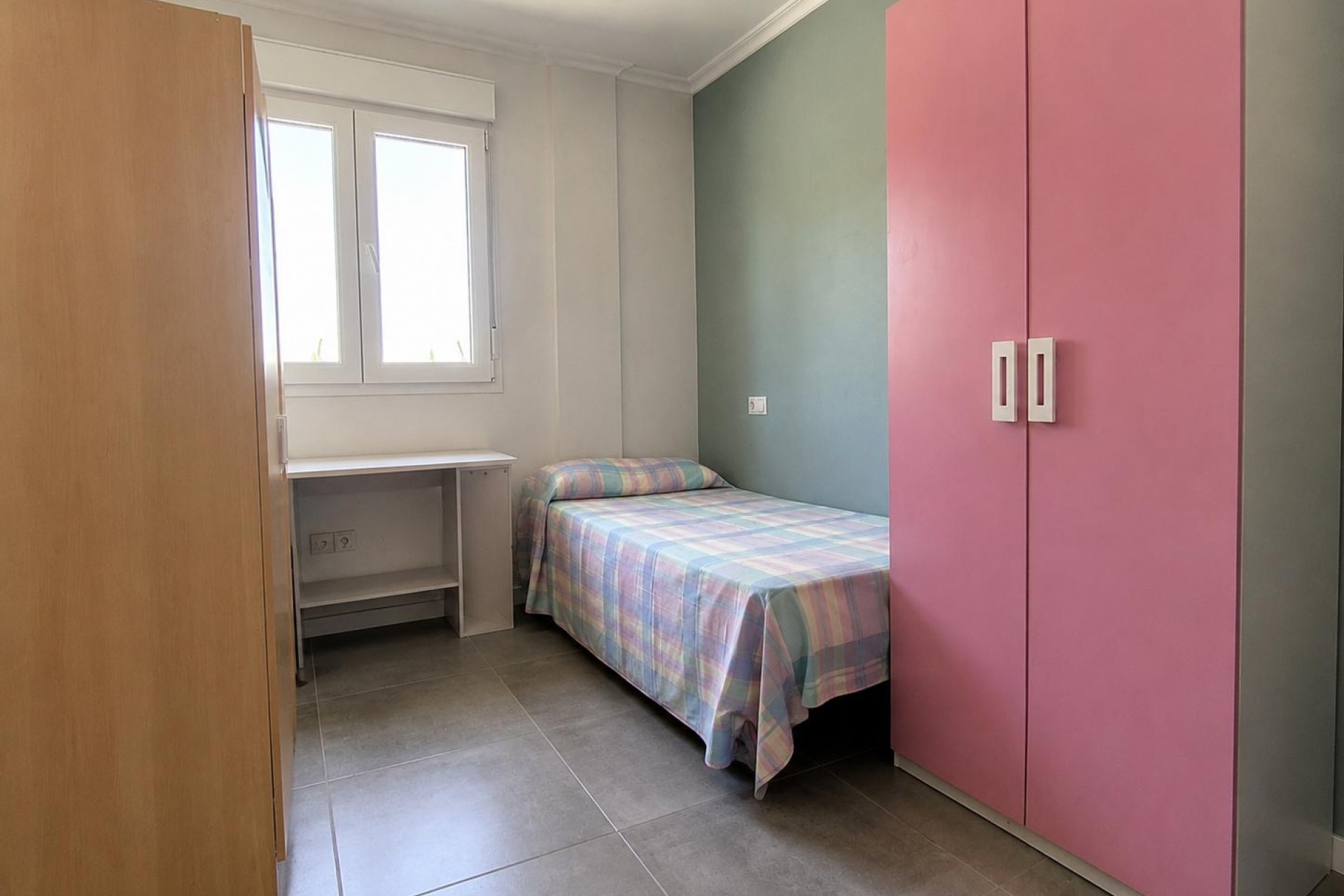 Reventa - Villa -
Pinoso - Inland