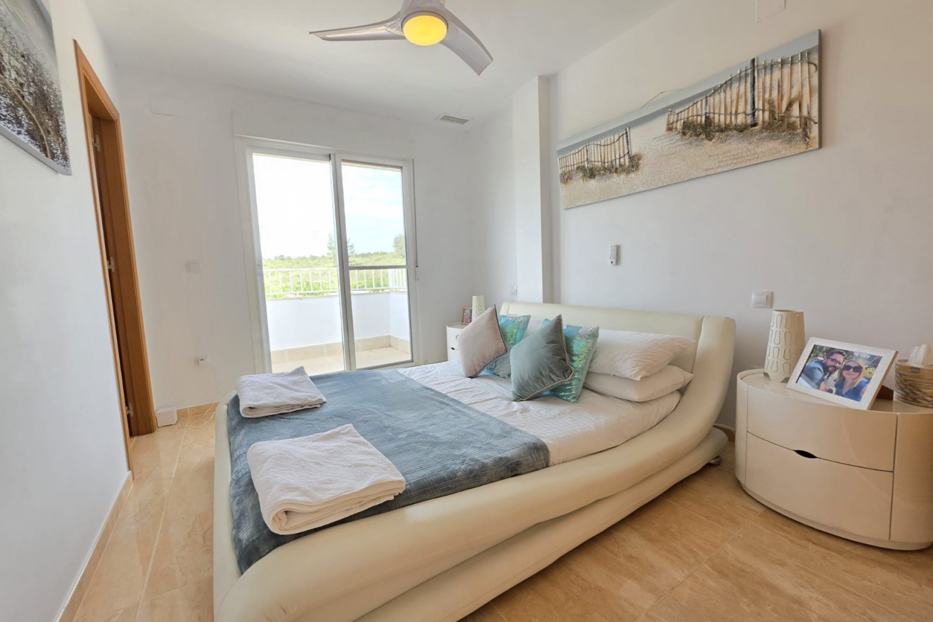 Reventa - Villa -
Pinoso - Inland
