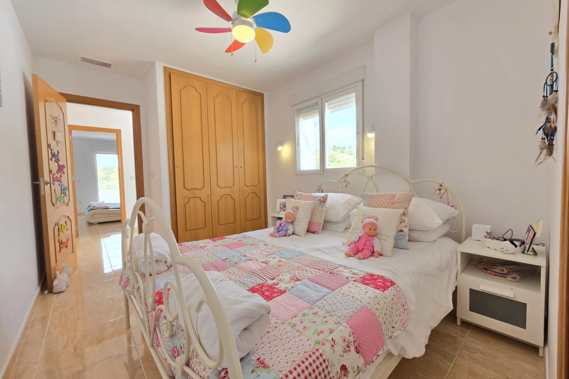 Reventa - Villa -
Pinoso - Inland