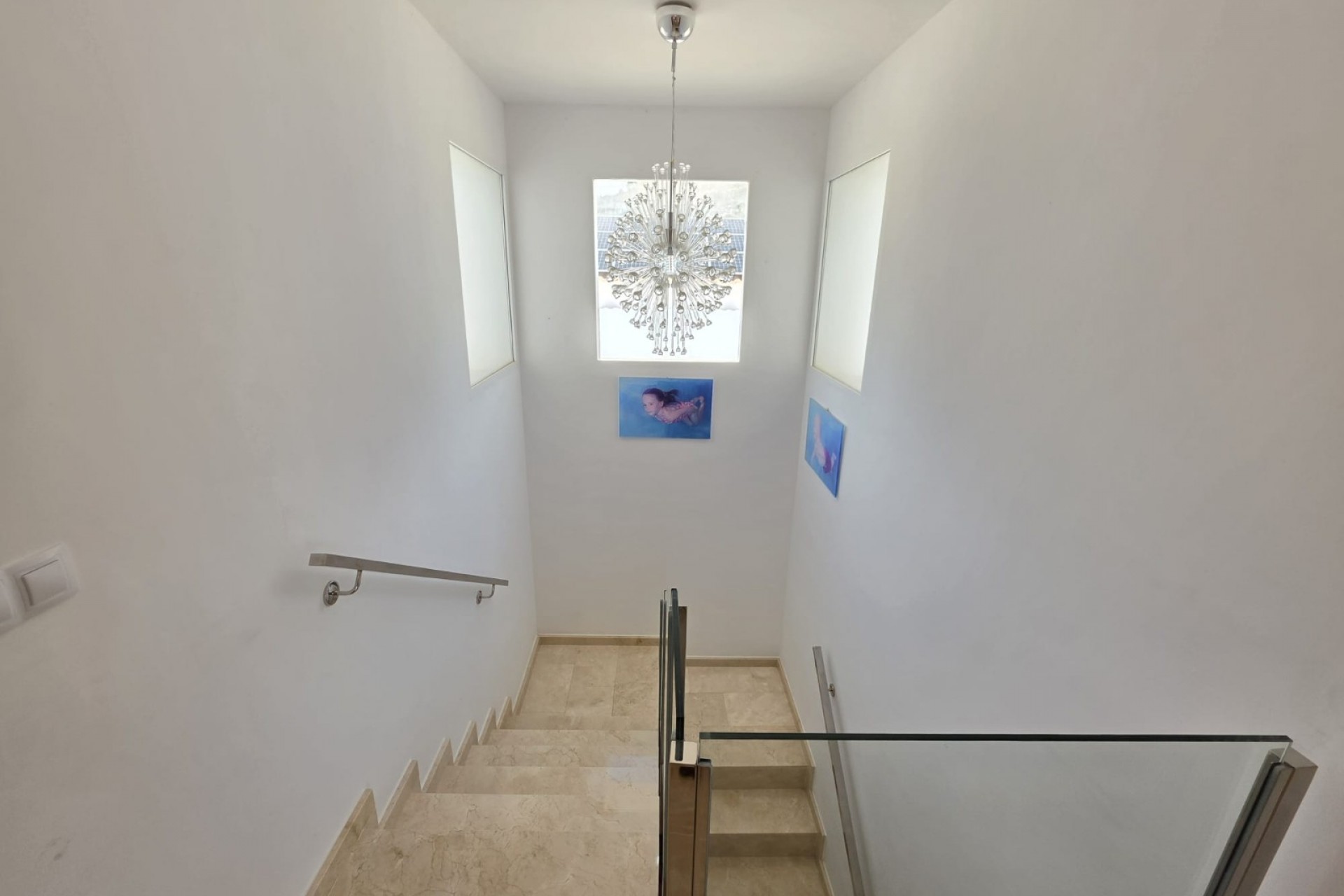 Reventa - Villa -
Pinoso - Inland