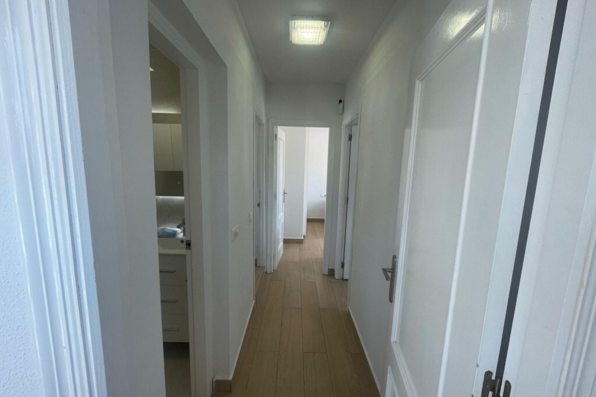 Reventa - Villa -
Playa Flamenca - Costa Blanca