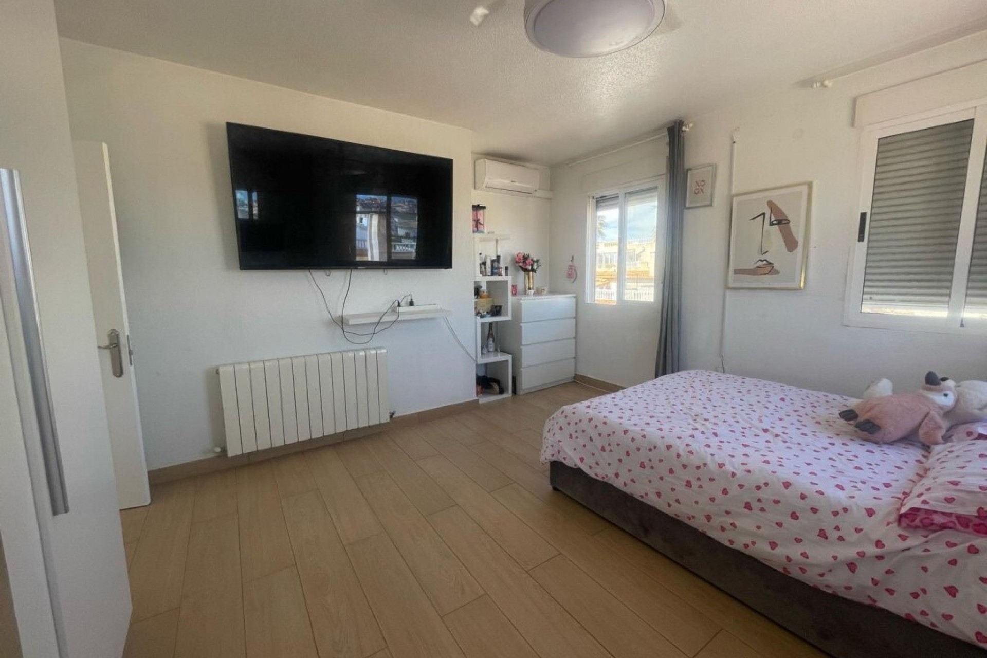 Reventa - Villa -
Playa Flamenca - Costa Blanca