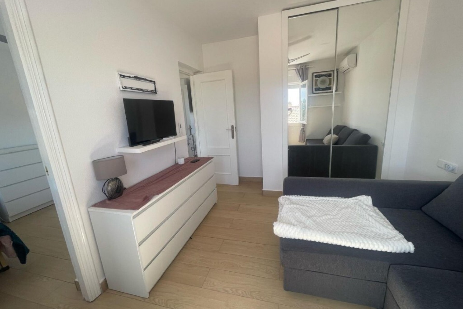 Reventa - Villa -
Playa Flamenca - Costa Blanca