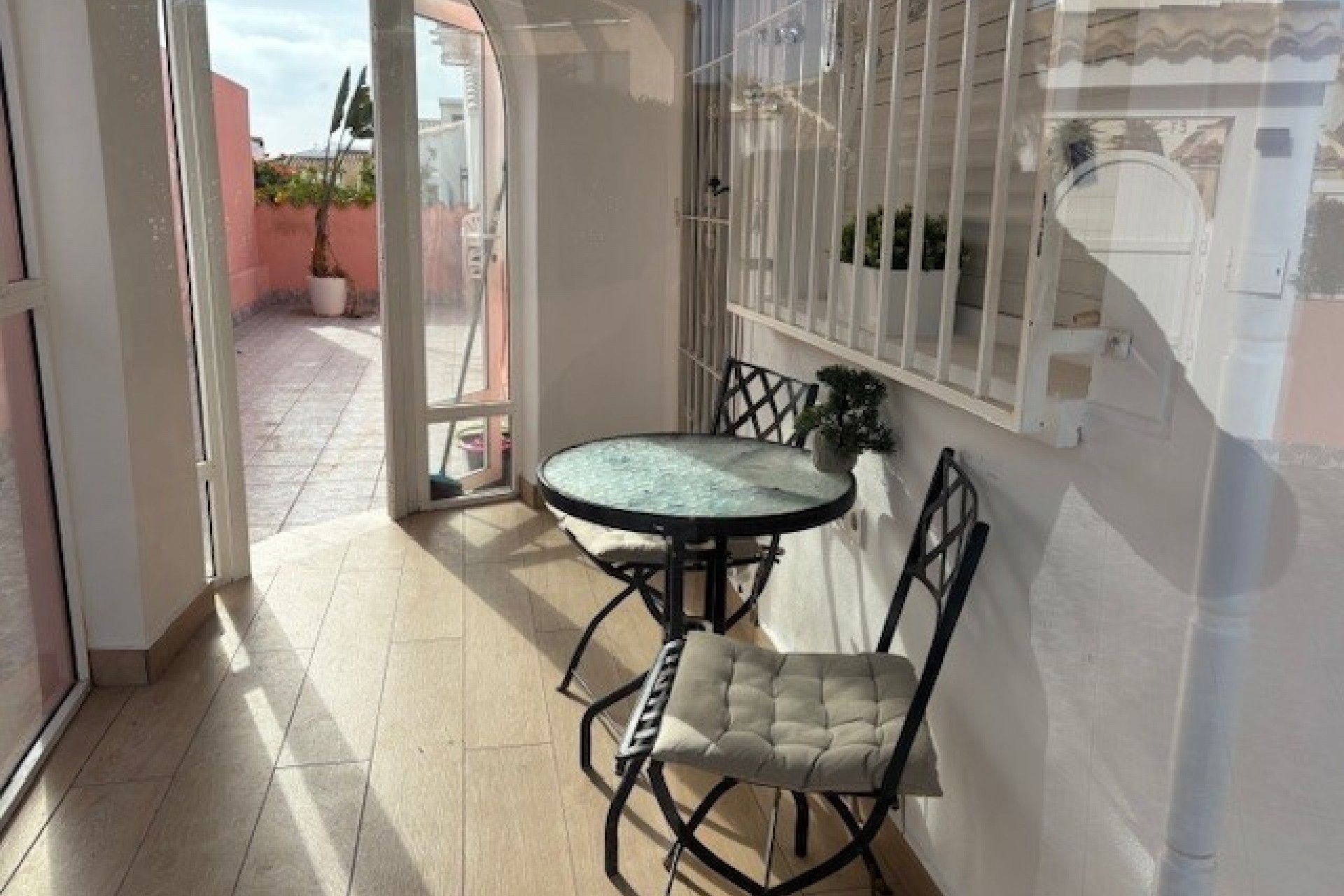 Reventa - Villa -
Playa Flamenca - Costa Blanca