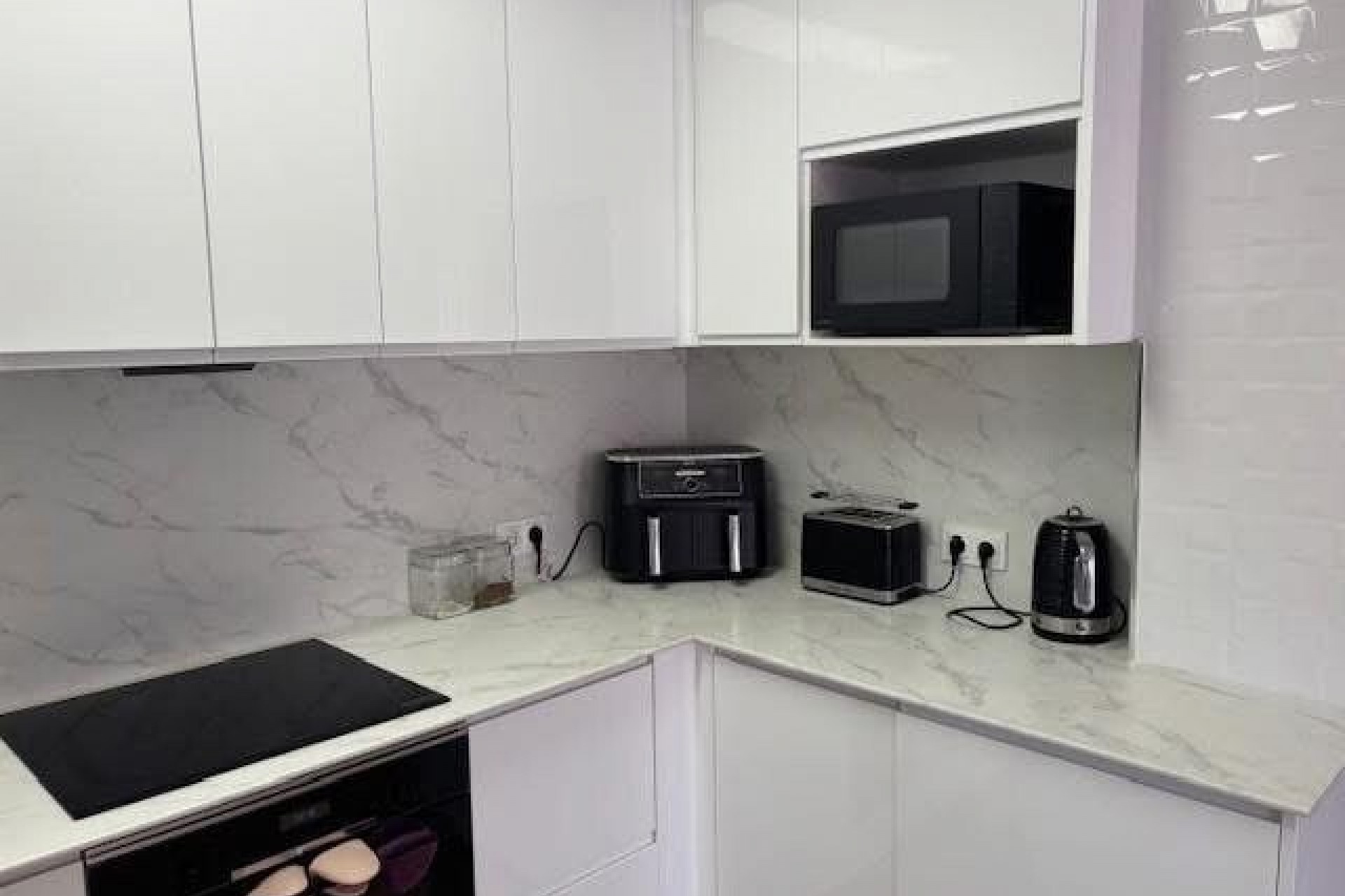 Reventa - Villa -
Playa Flamenca - Costa Blanca