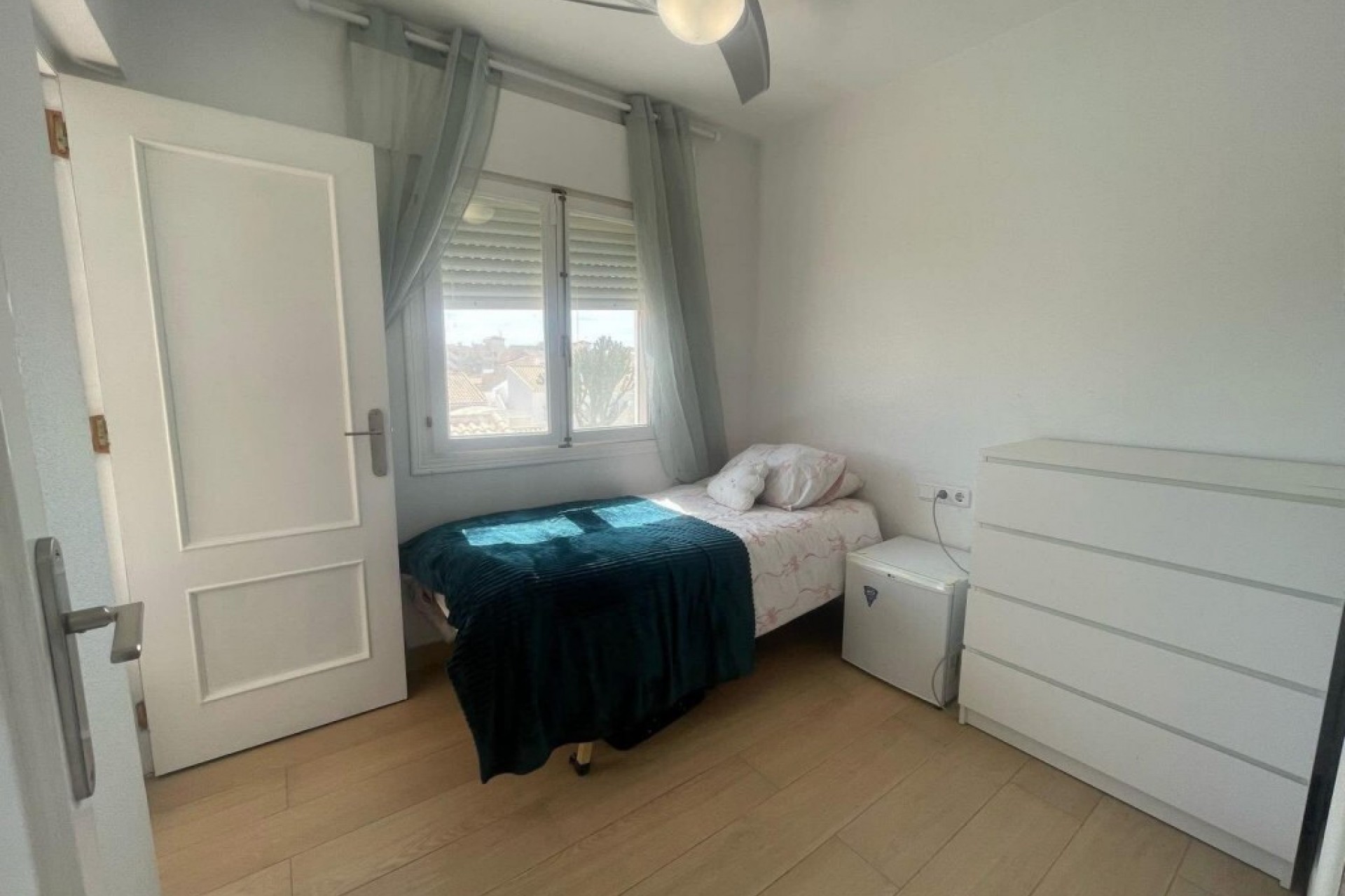 Reventa - Villa -
Playa Flamenca - Costa Blanca