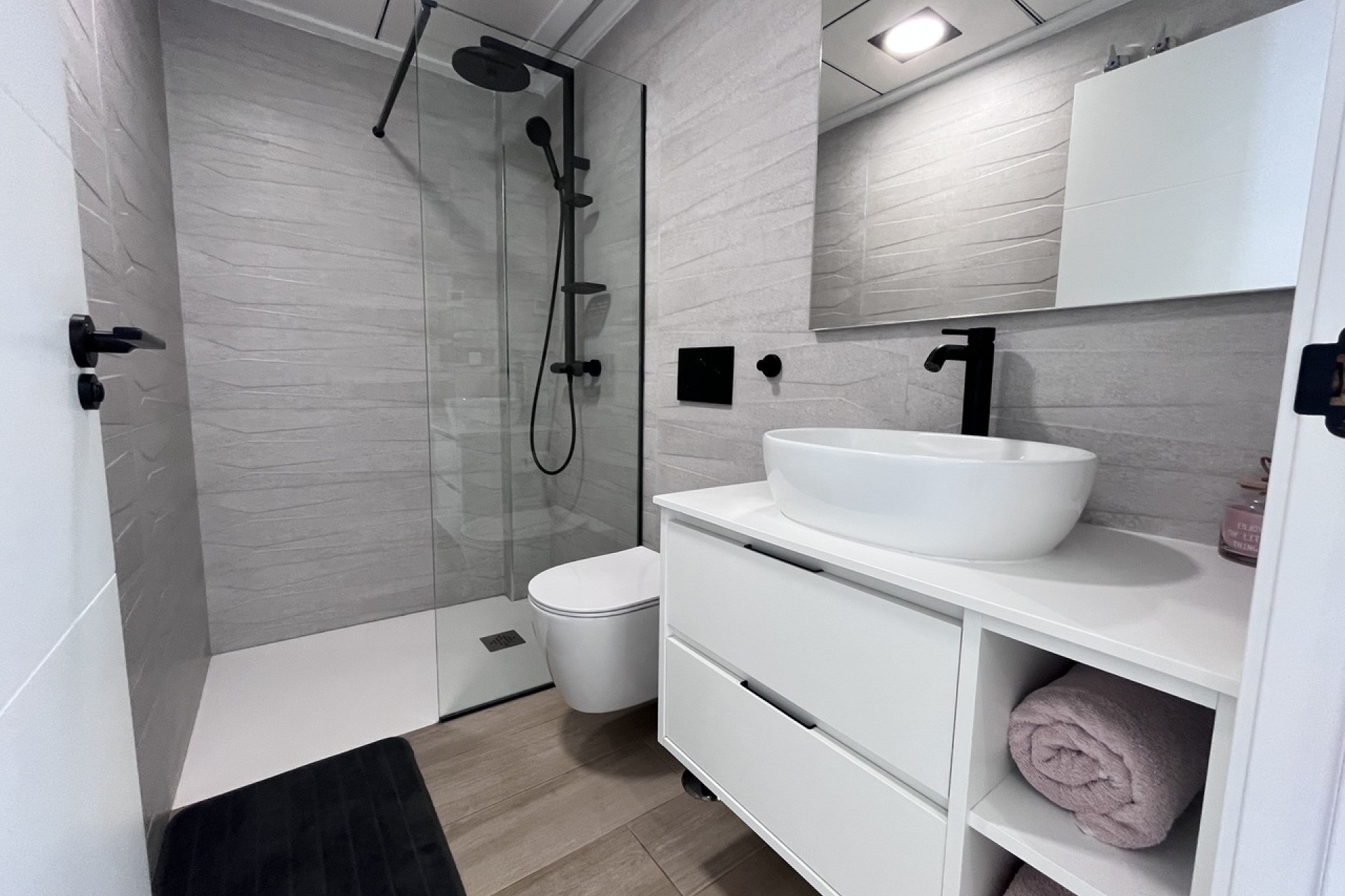 Reventa - Villa -
Playa Flamenca - Costa Blanca